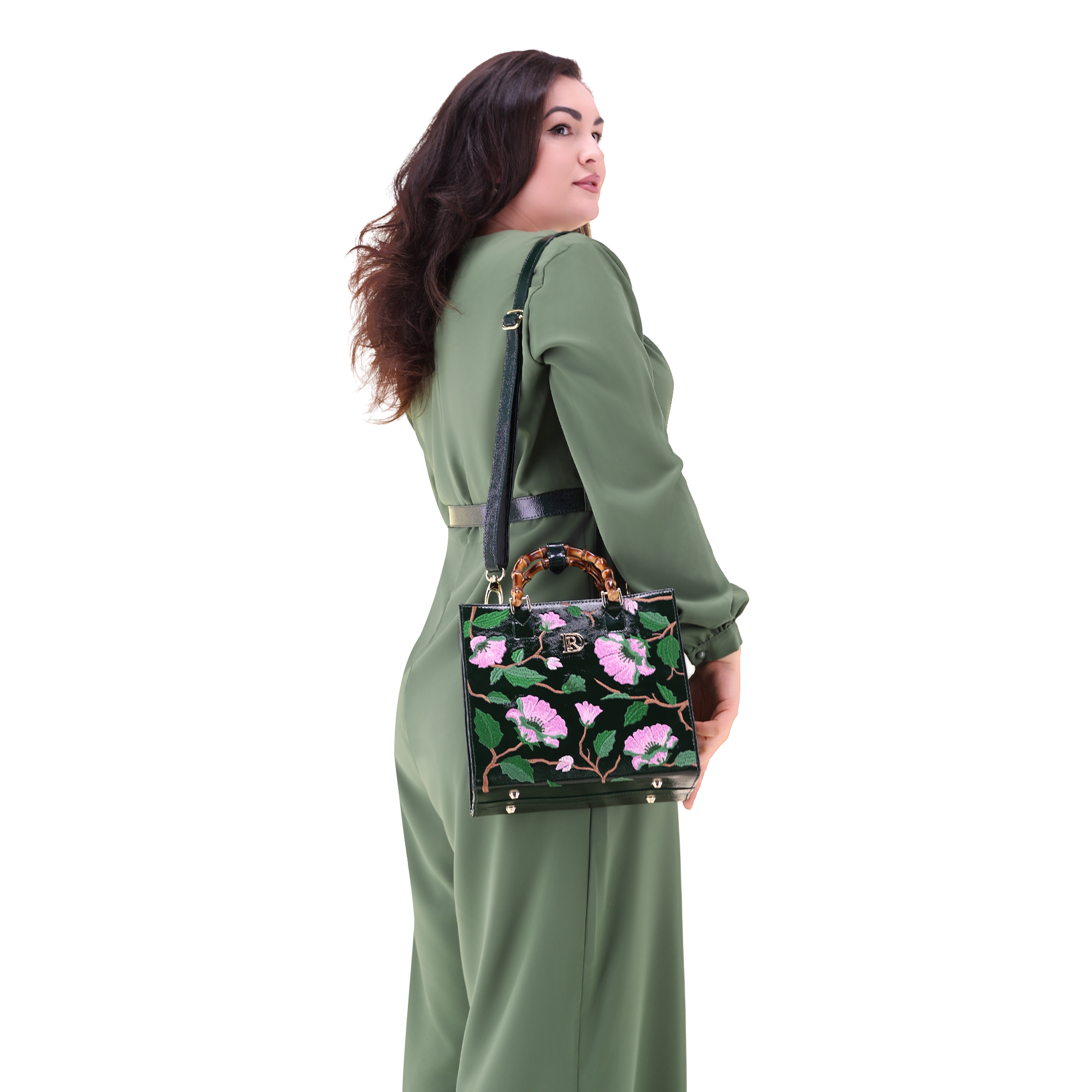 Karin Lady D "DARK GREEN" 