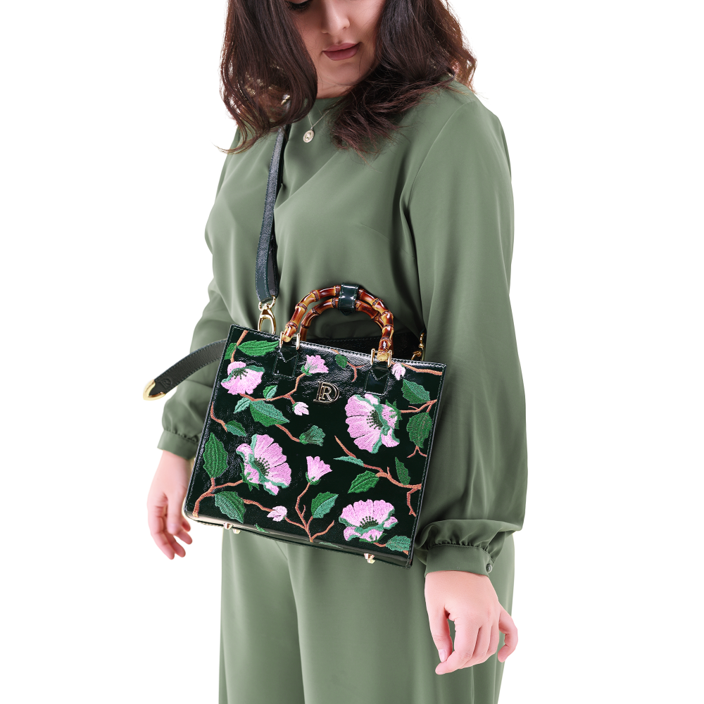 Karin Lady D "DARK GREEN" 