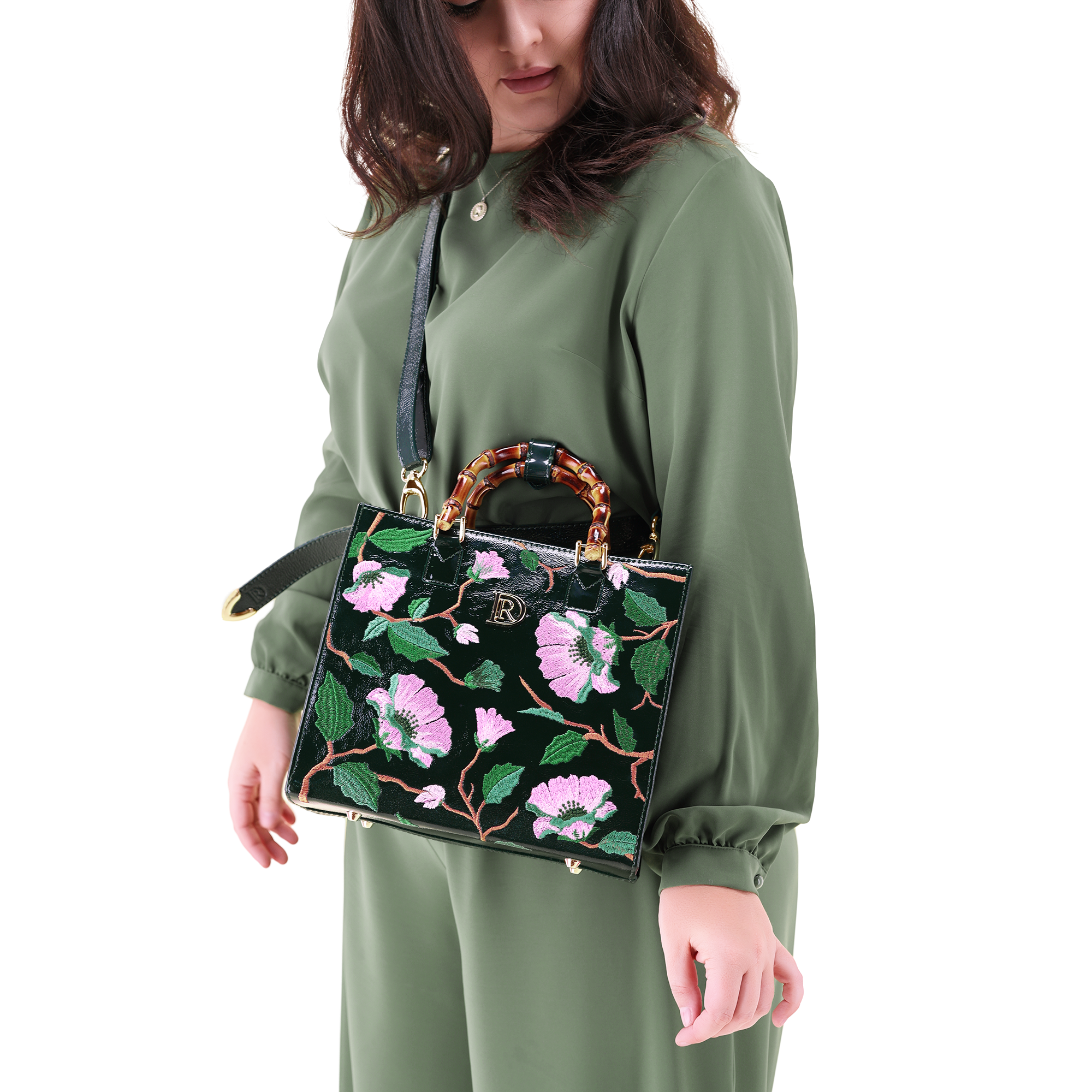 Karin Lady D "DARK GREEN"