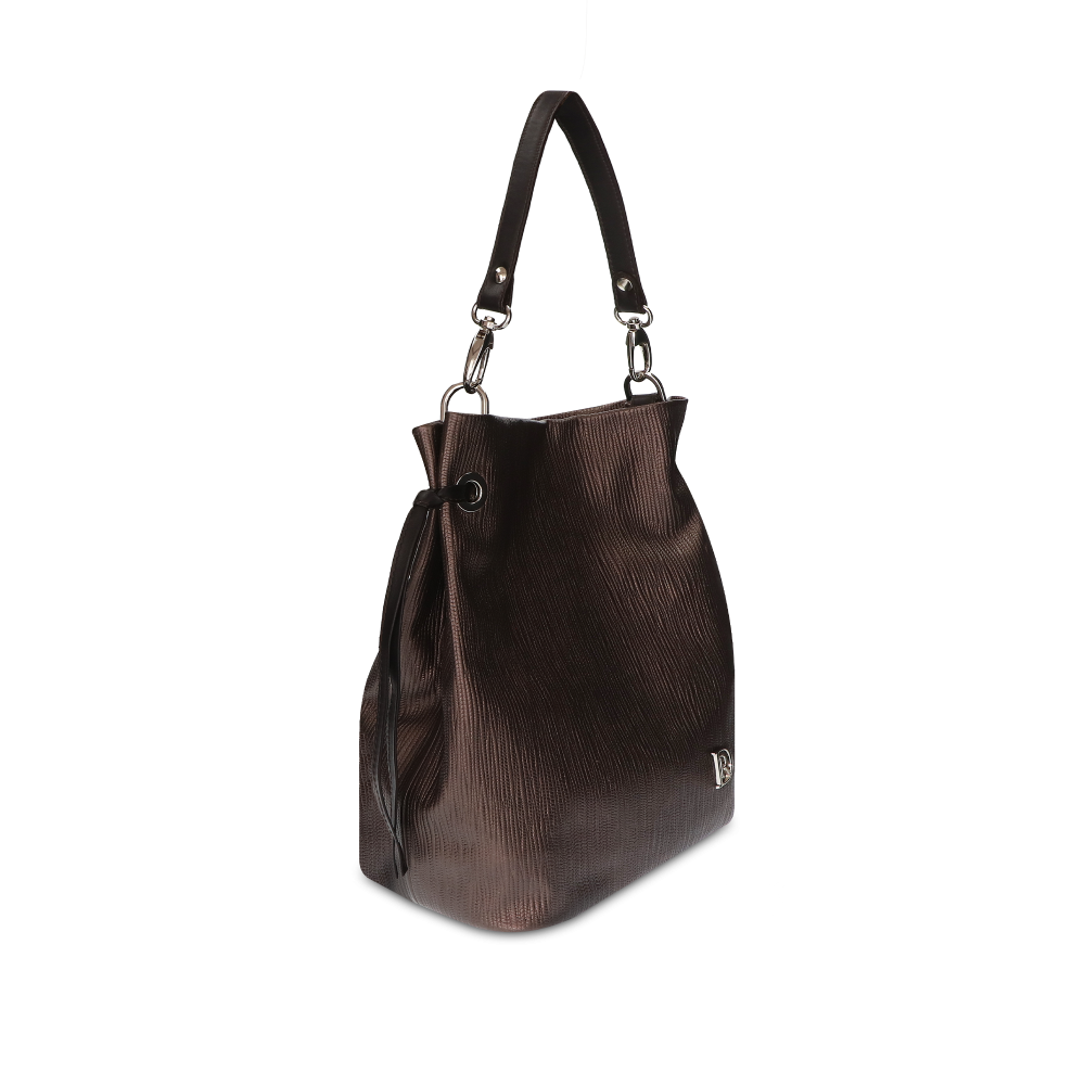 Lily Limited Edition 27 Silver