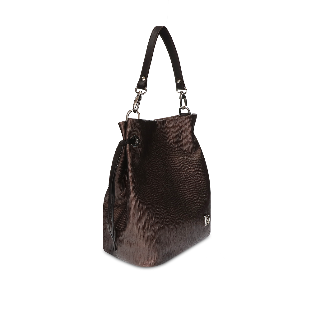 Lily Limited Edition 27 Silver