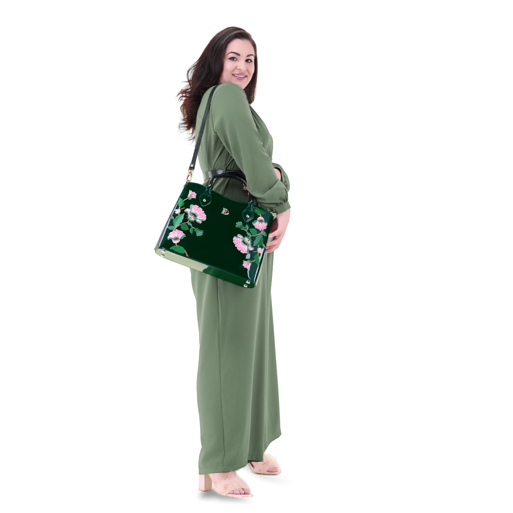 Clementina Lady D