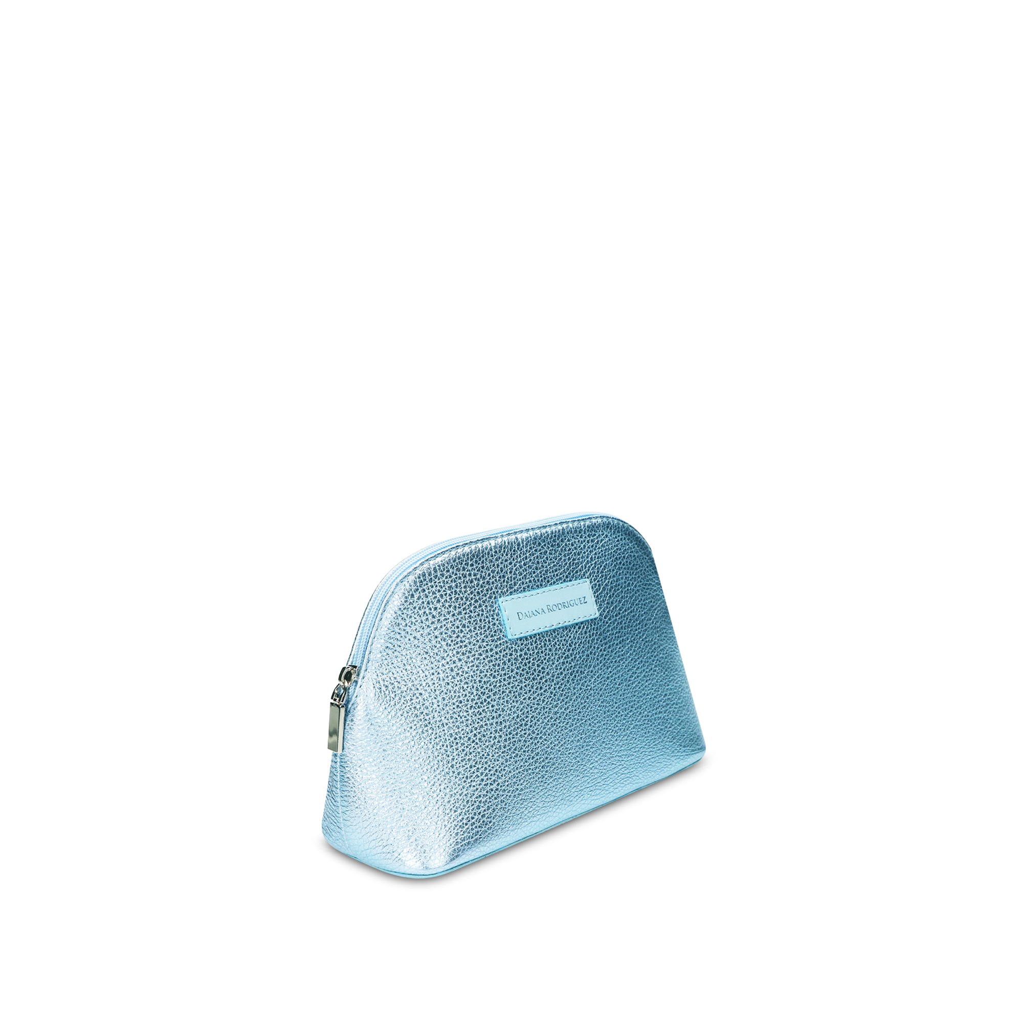 Kozmetická taška II Limitka 7 Strieborná