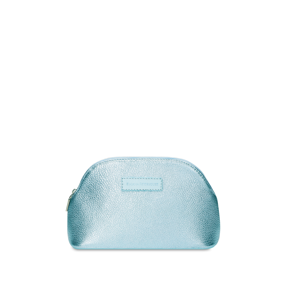 Kozmetická taška II Limitka 7 Strieborná