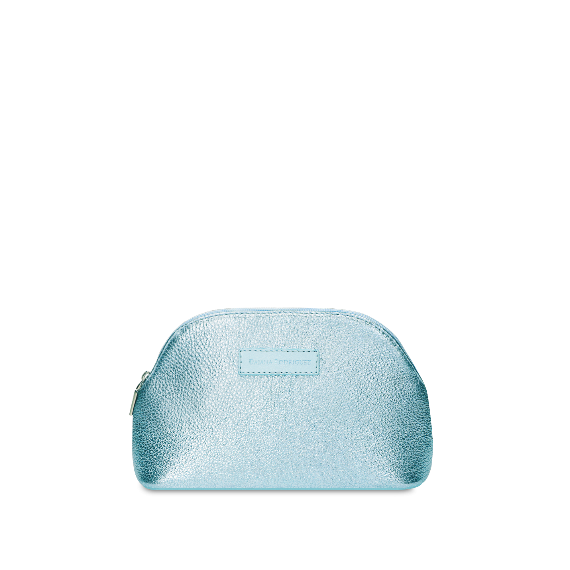 Kozmetická taška II Limitka 7 Strieborná