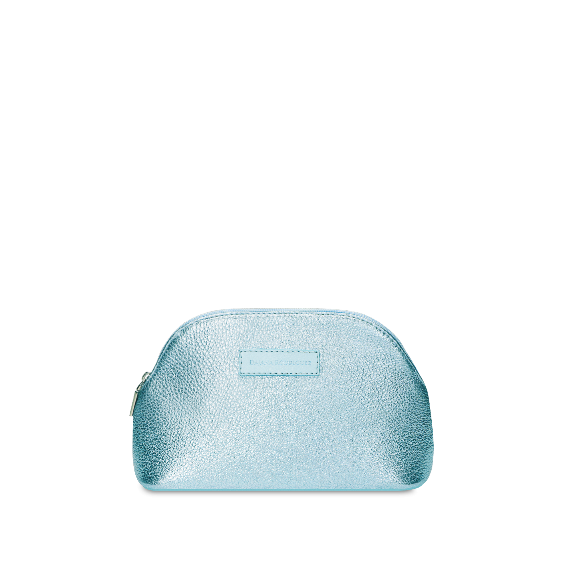 Kozmetická taška II Limitka 7 Strieborná