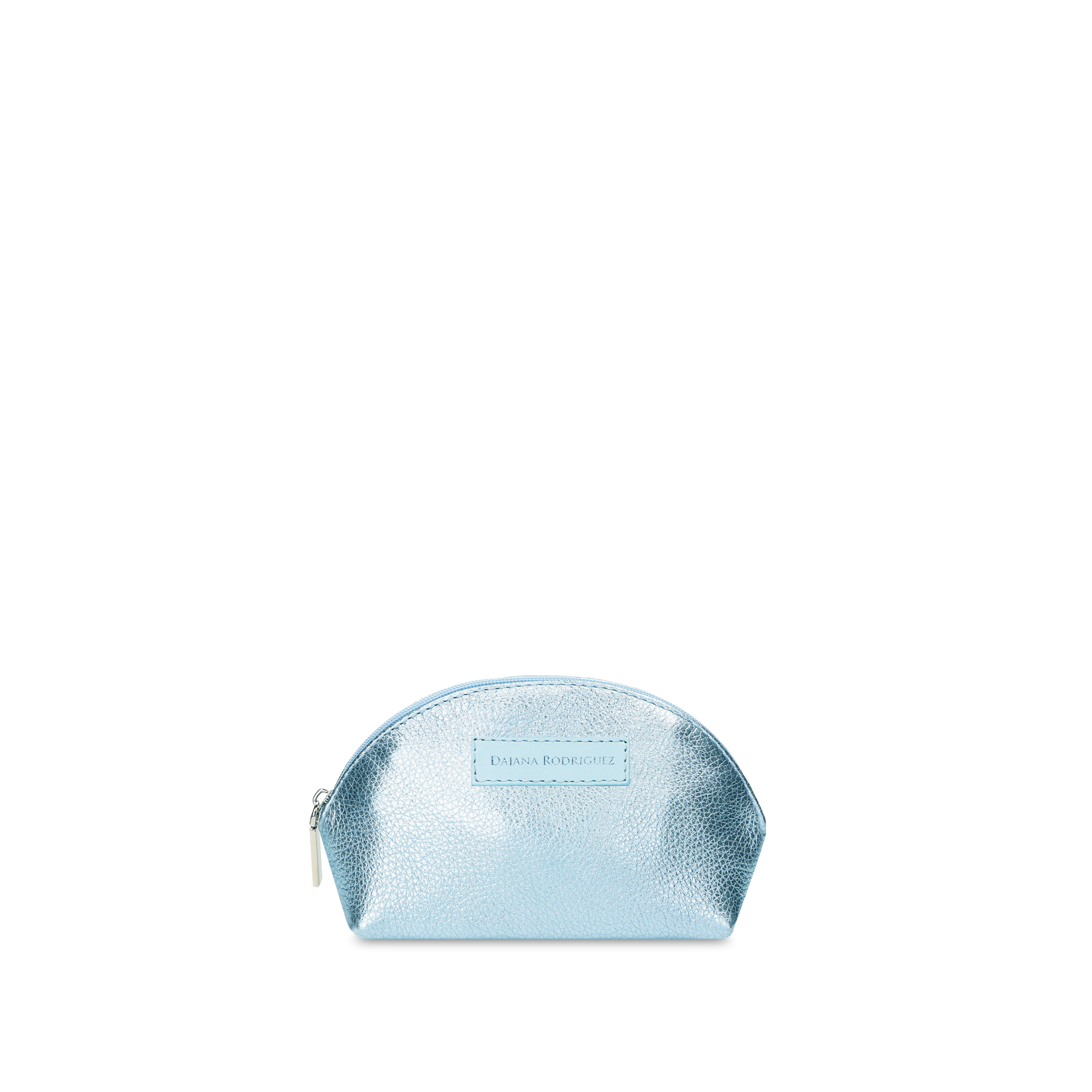 Cosmetig bag Limited Edition 24 Silver