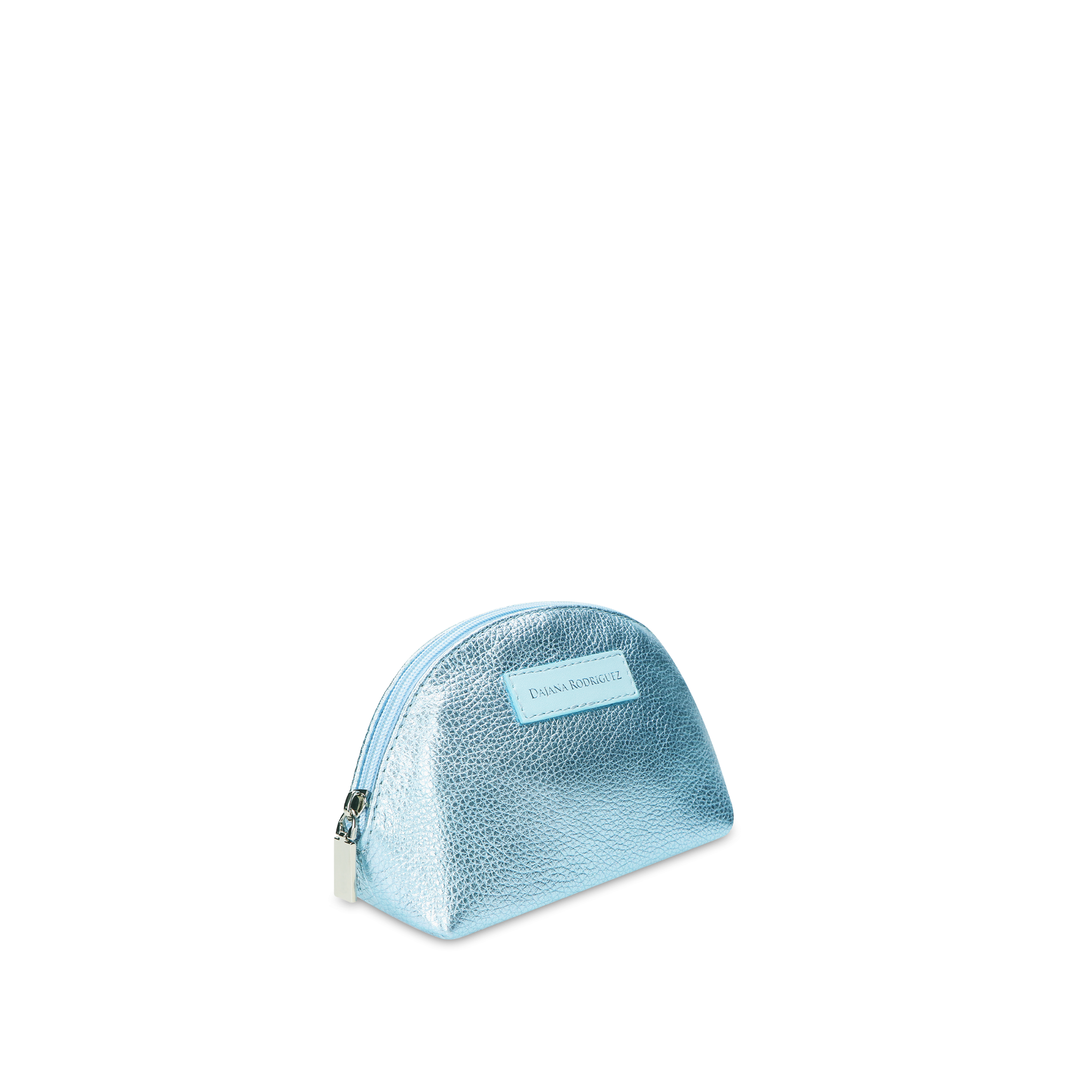 Cosmetig bag Limited Edition 24 Silver