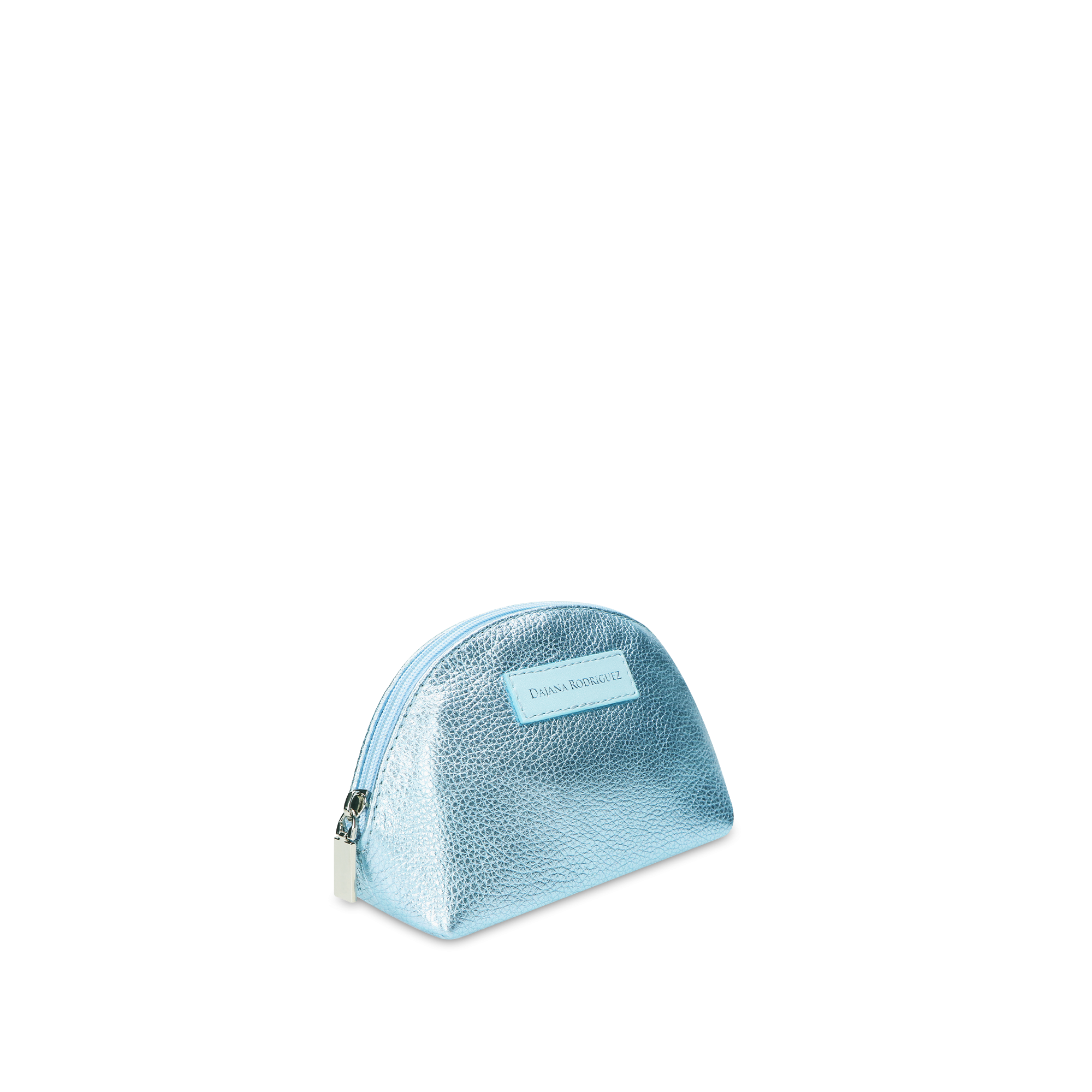 Cosmetig bag Limited Edition 24 Silver