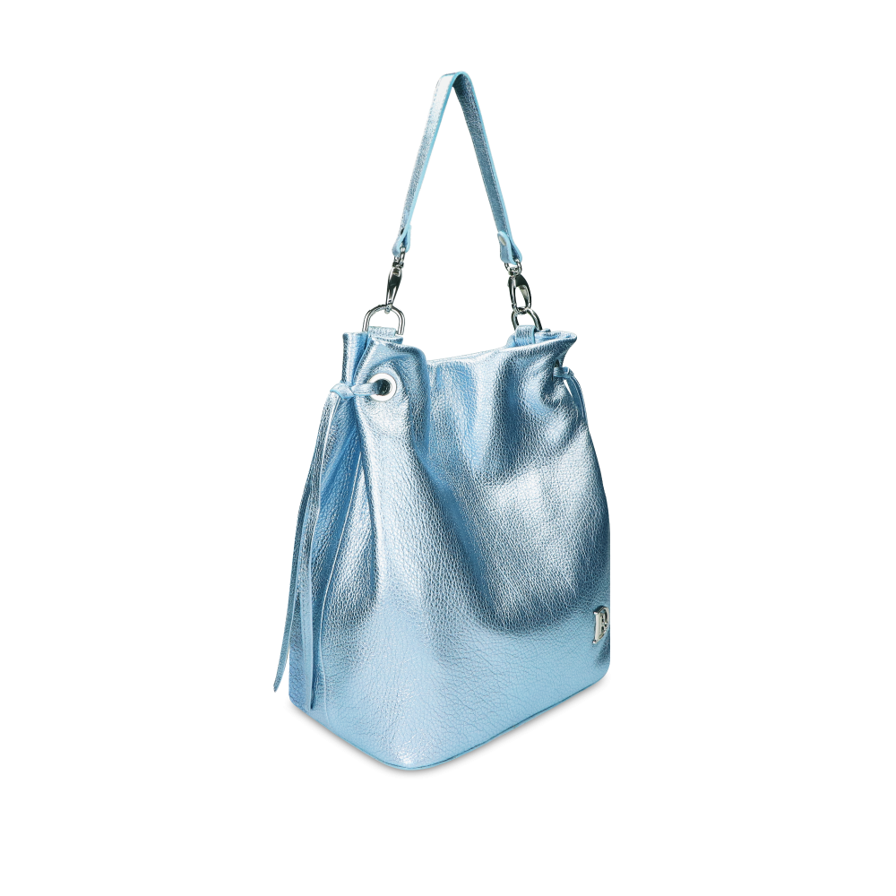 Lily Limitka 28 Strieborná