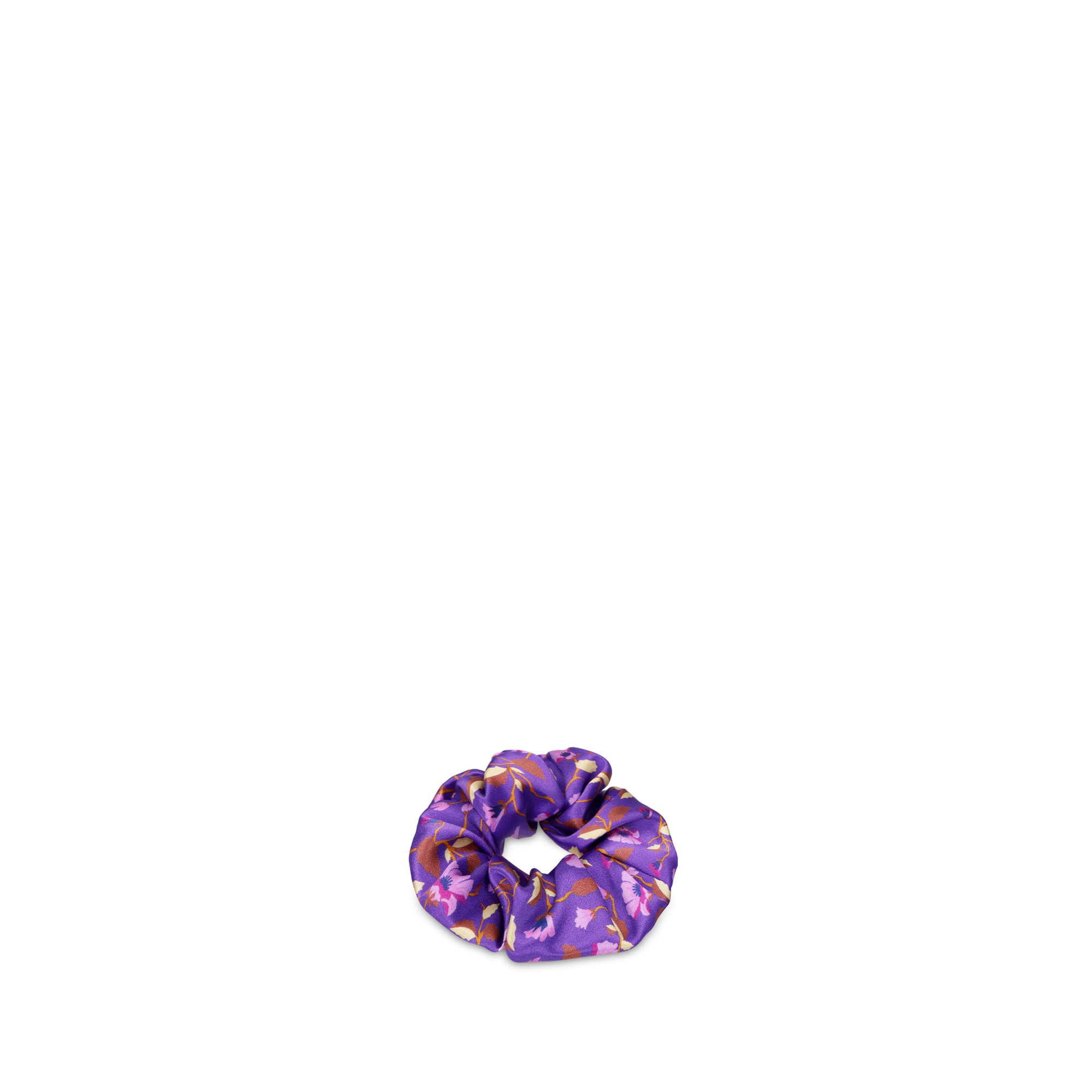 Rubber band L Athos "DARK PURPLE"