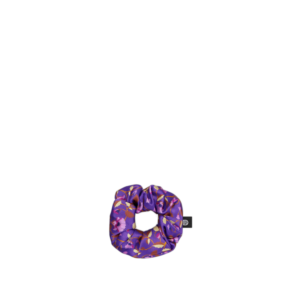 Rubber band L Athos "DARK PURPLE"