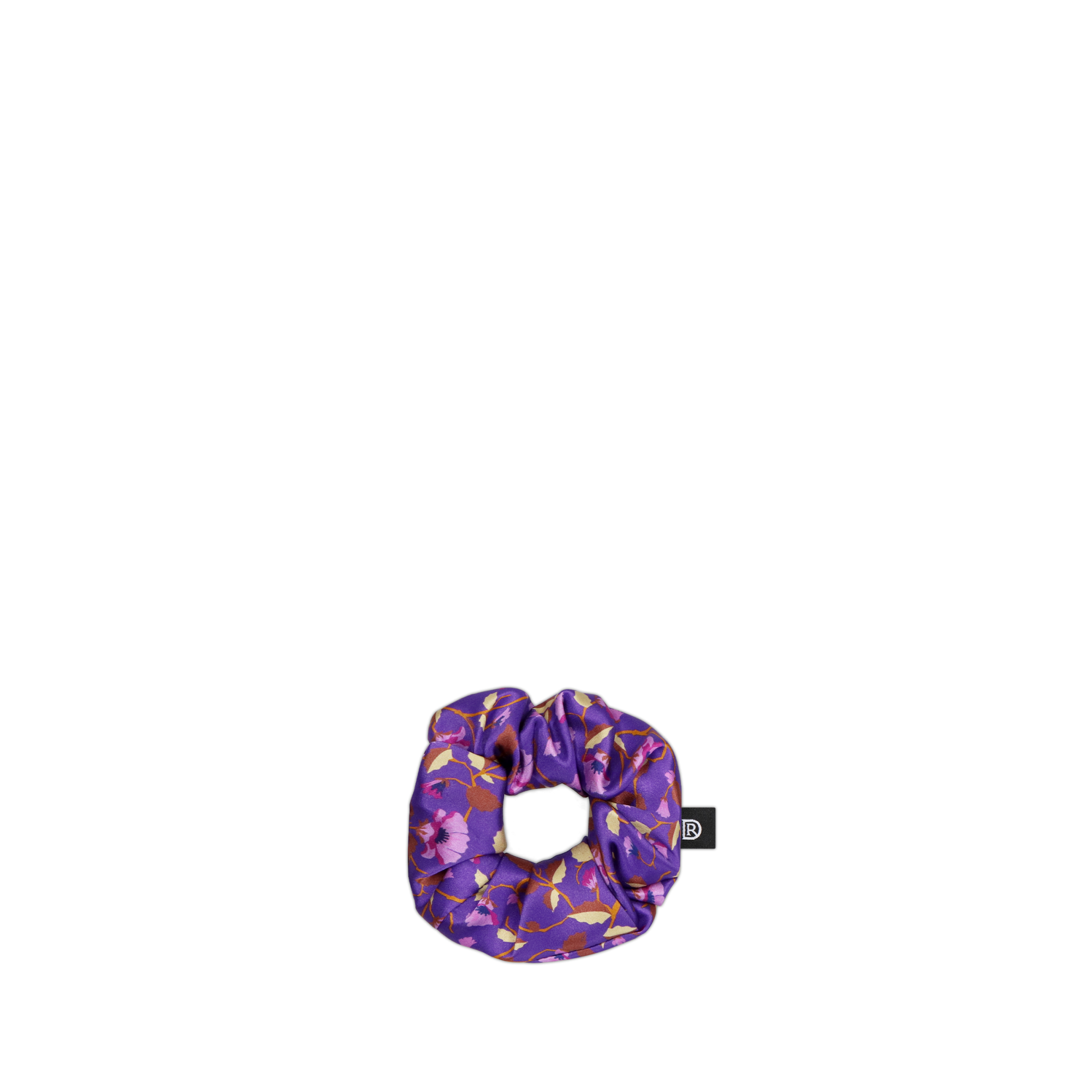 Rubber band L Athos "DARK PURPLE"