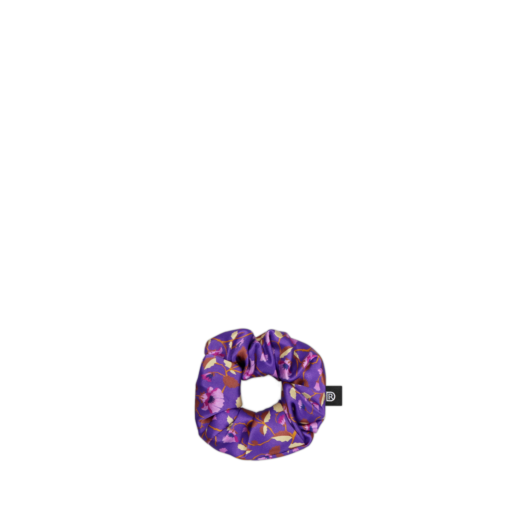 Rubber band L Athos "DARK PURPLE"