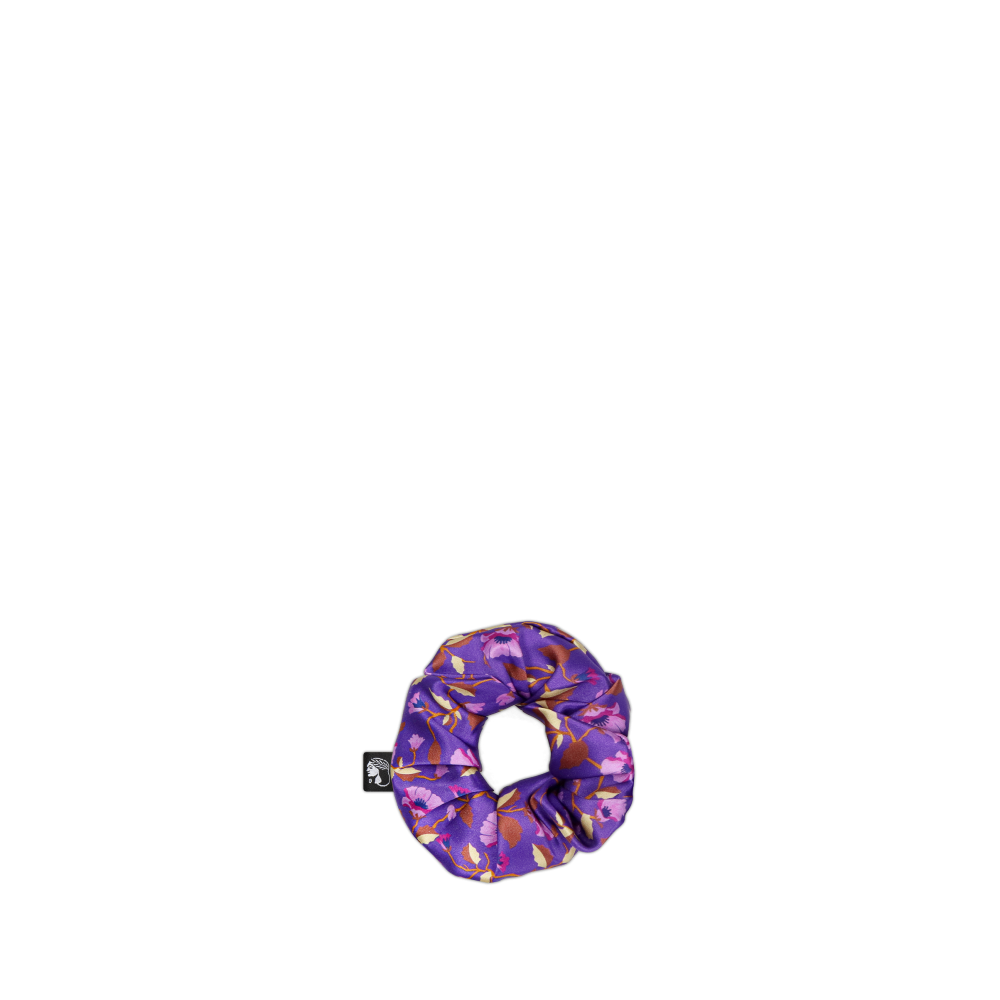 Rubber band L Athos "DARK PURPLE"