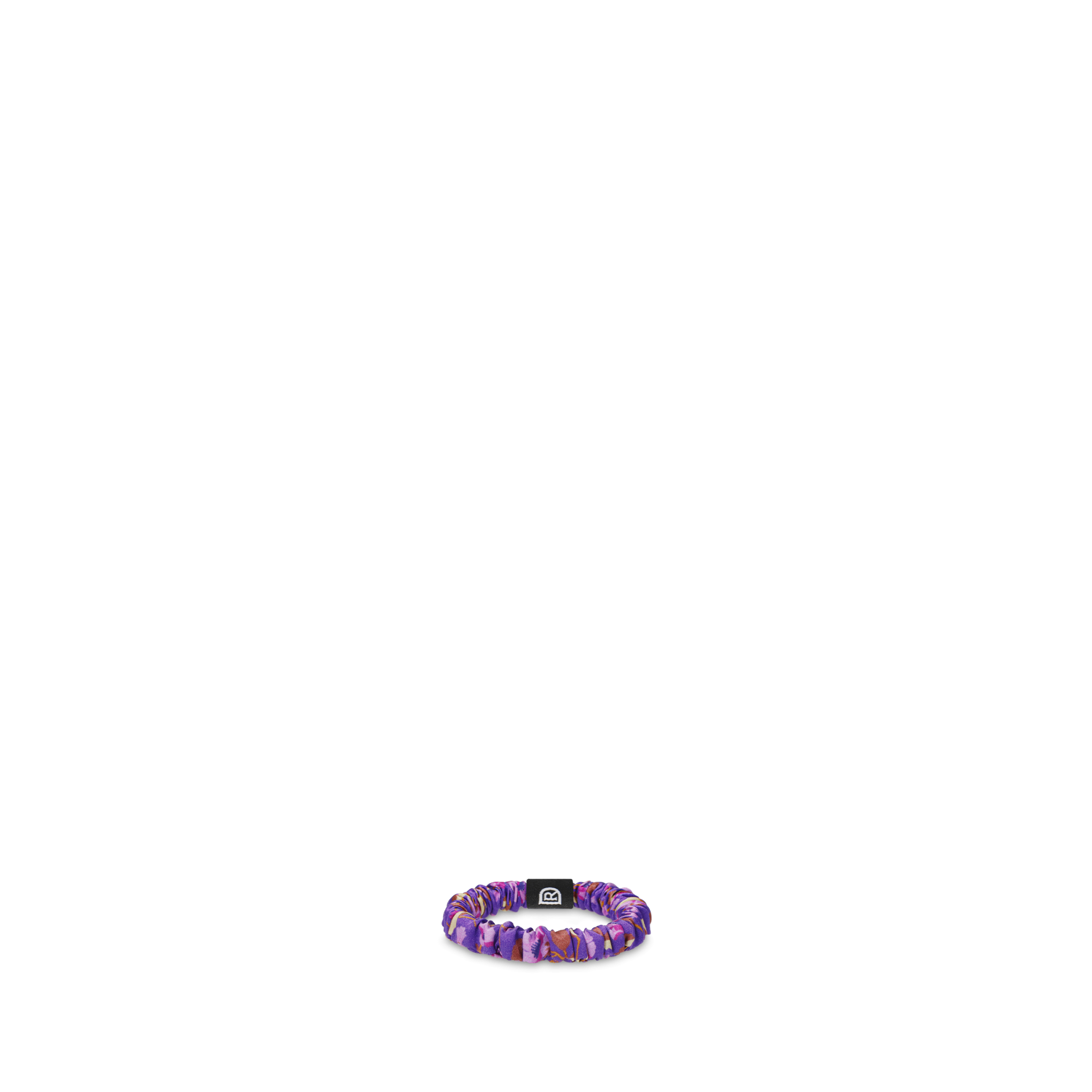 Rubber band XS Athos "DARK PURPLE"