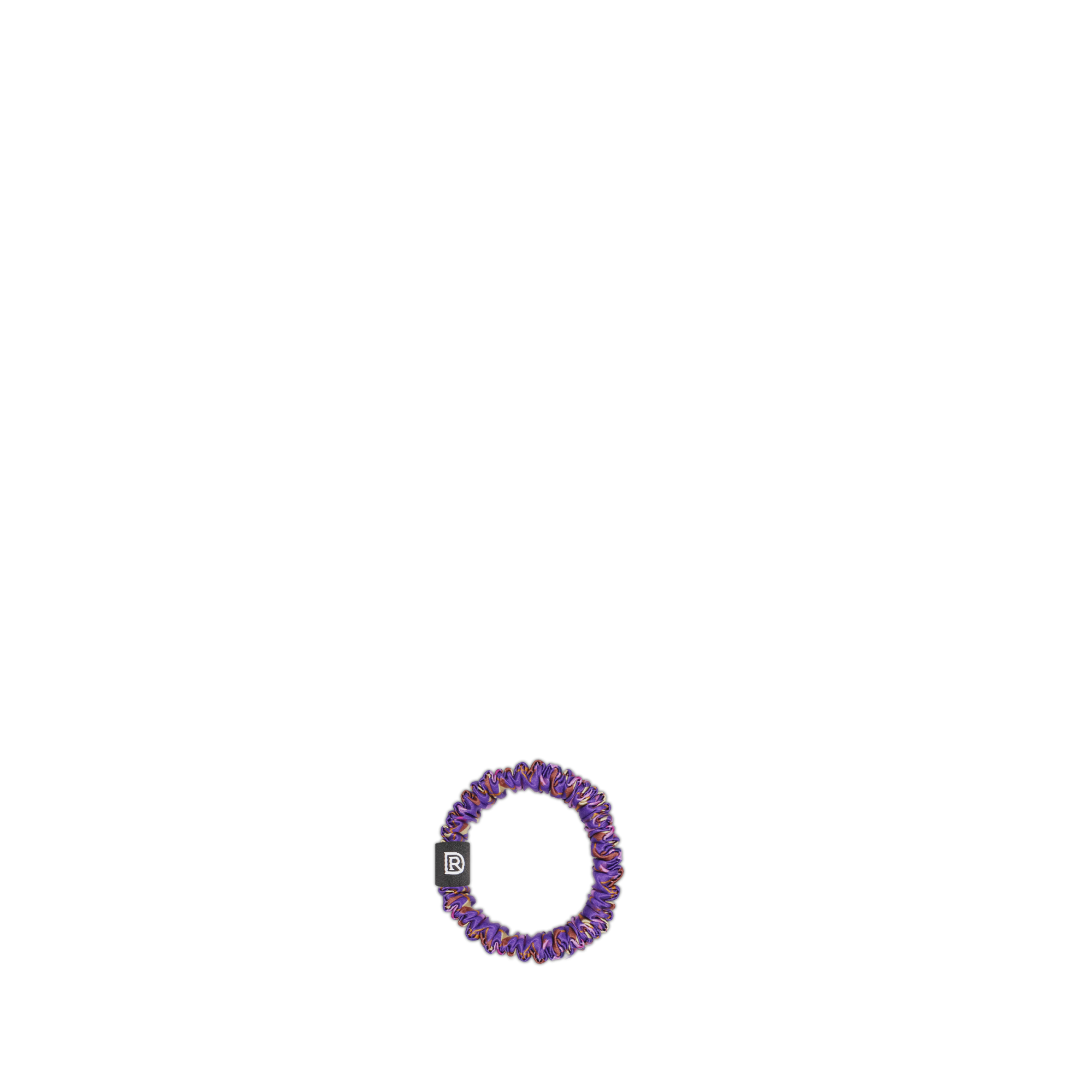 Rubber band XS Athos "DARK PURPLE"