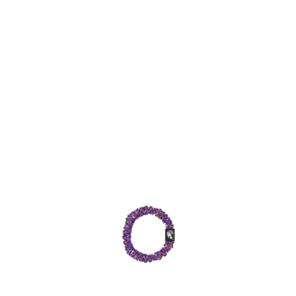 Rubber band XS Athos "DARK PURPLE"