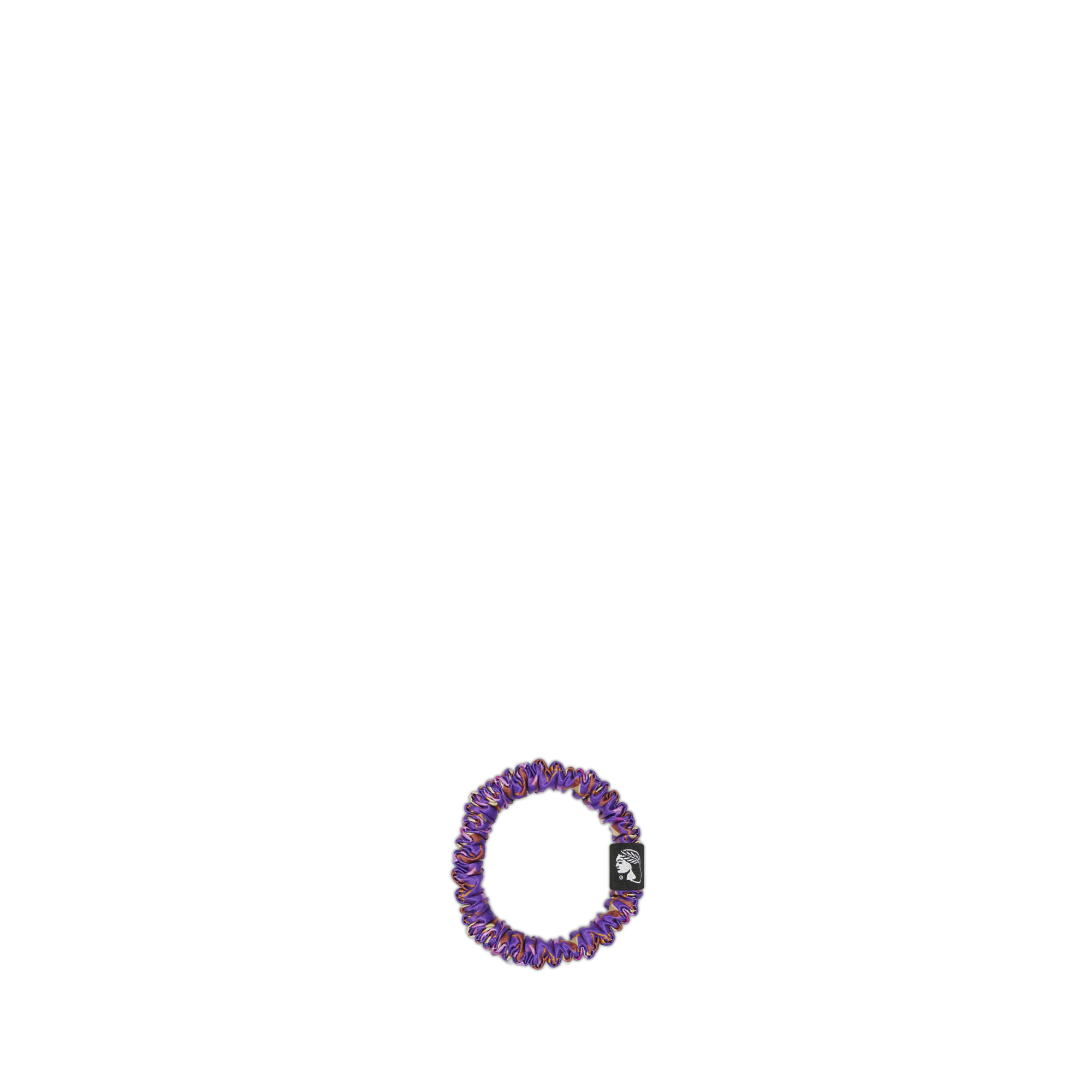 Rubber band XS Athos "DARK PURPLE"