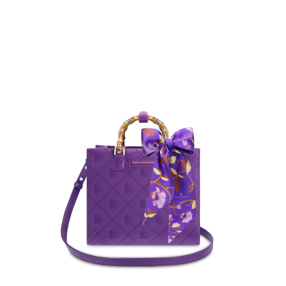 Twilly Athos "DARK PURPLE"