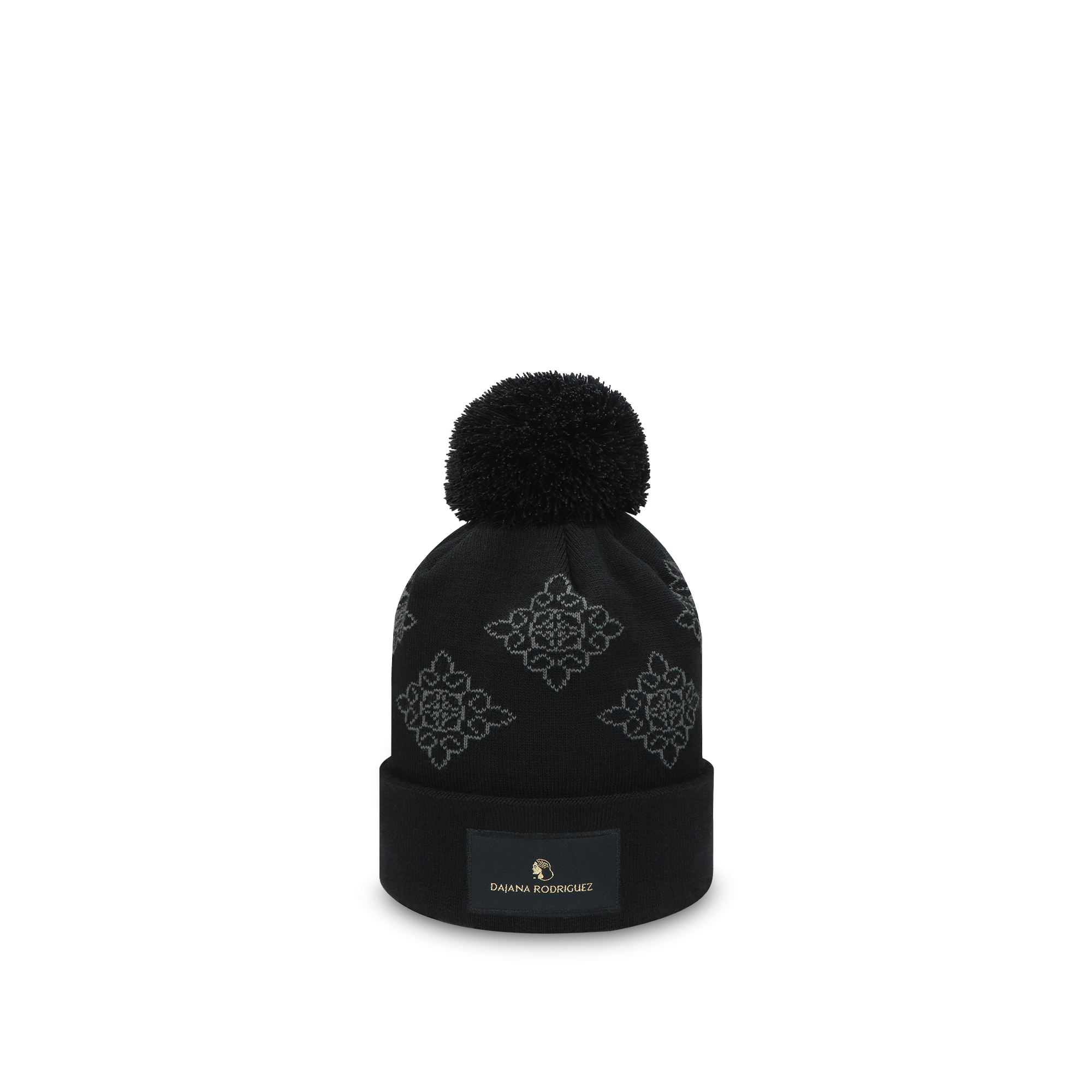 Cap Orion "Black" Unisex