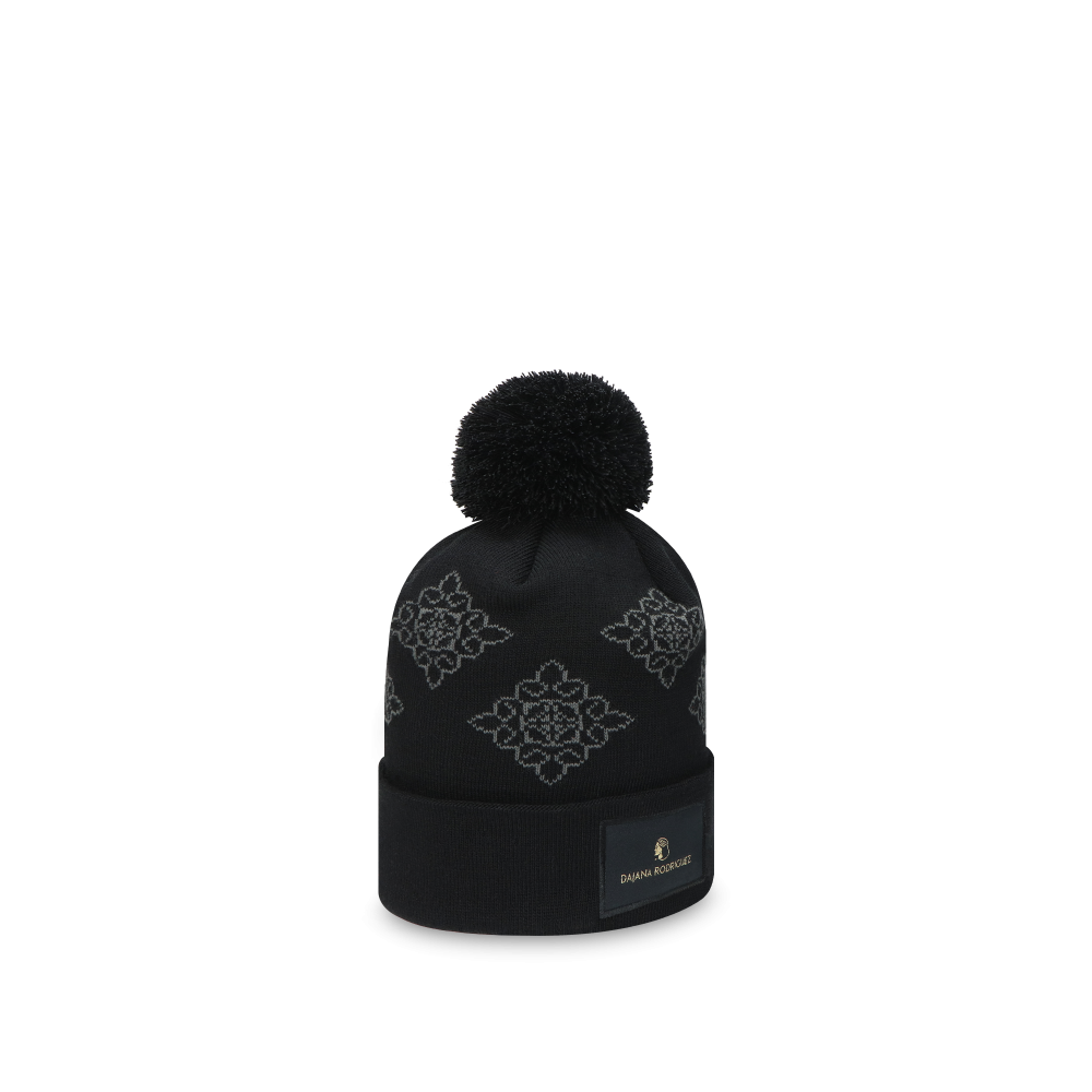 Cap Orion "Black" Unisex