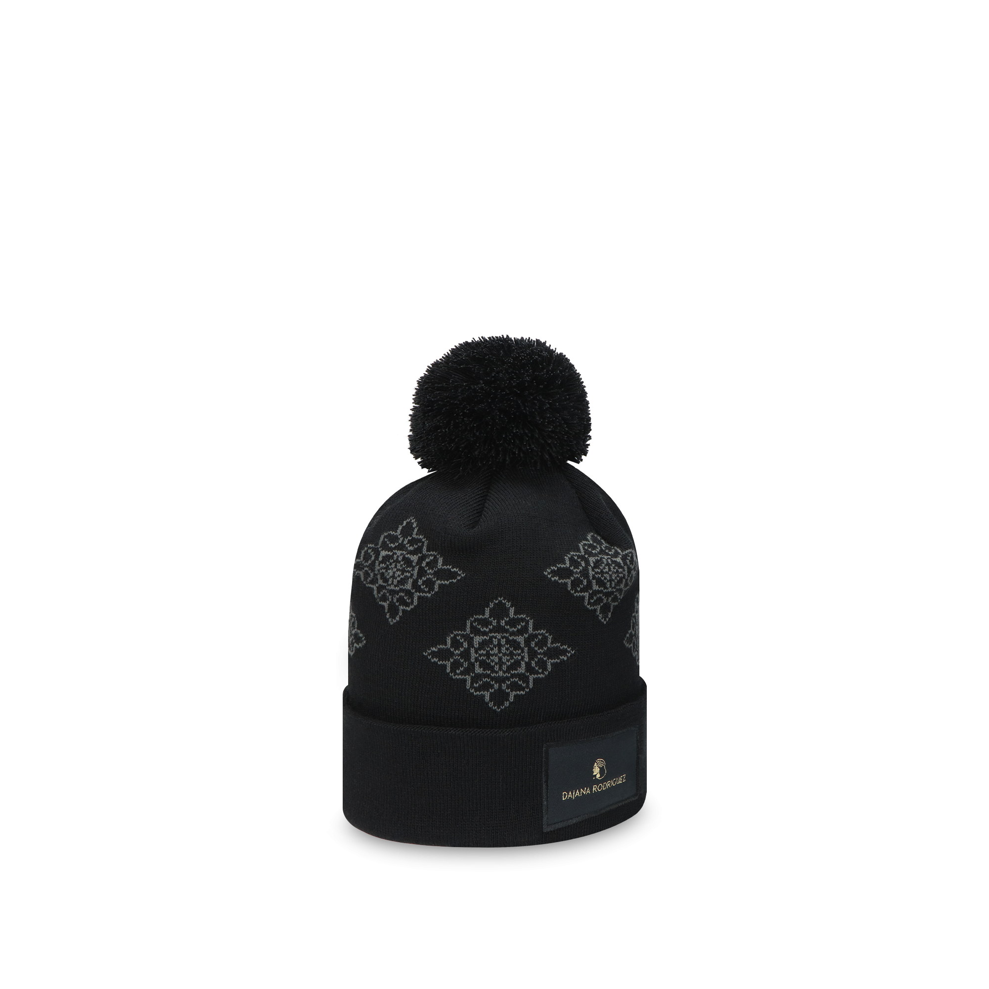 Cap Orion "Black" Unisex