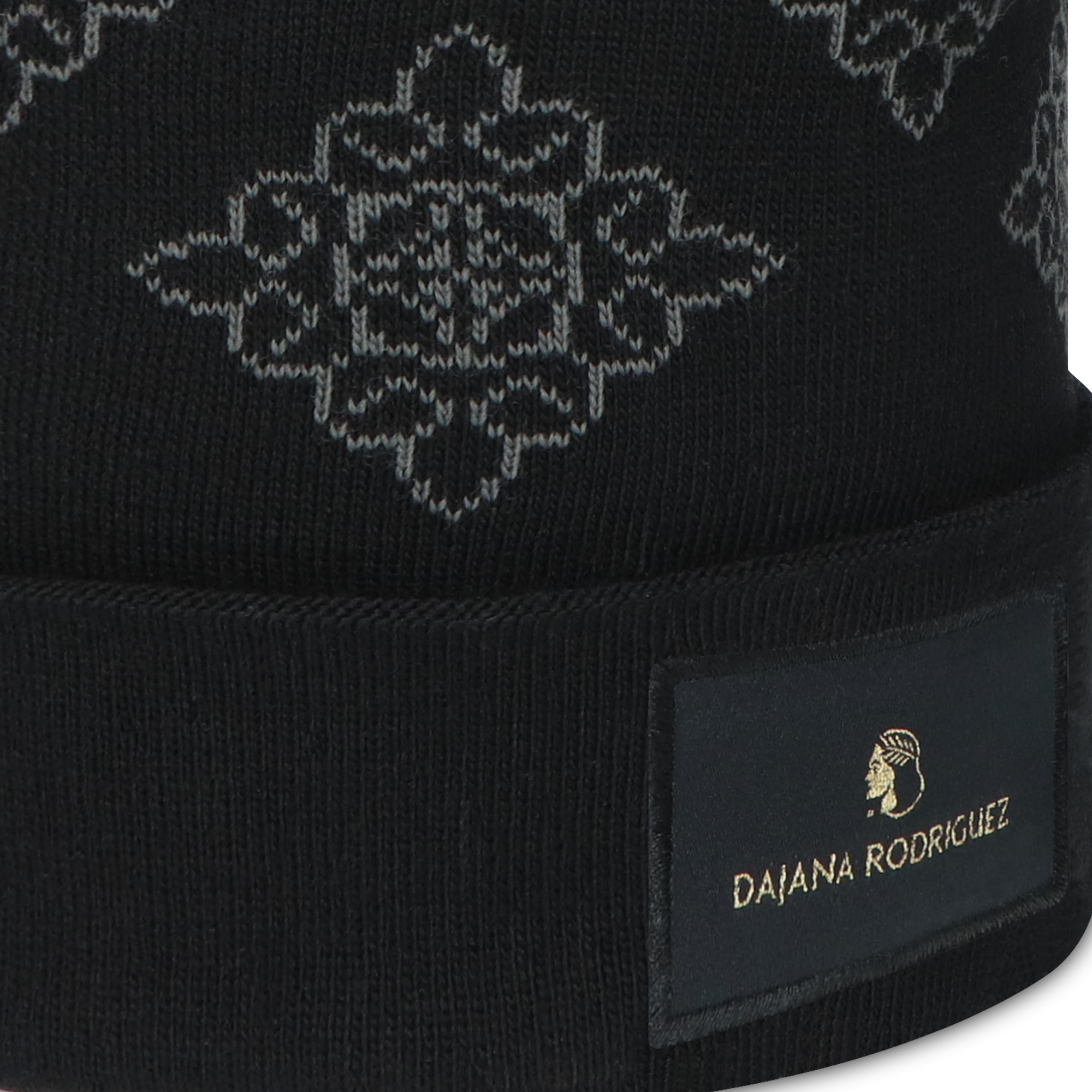 Cap Orion "Black" Unisex