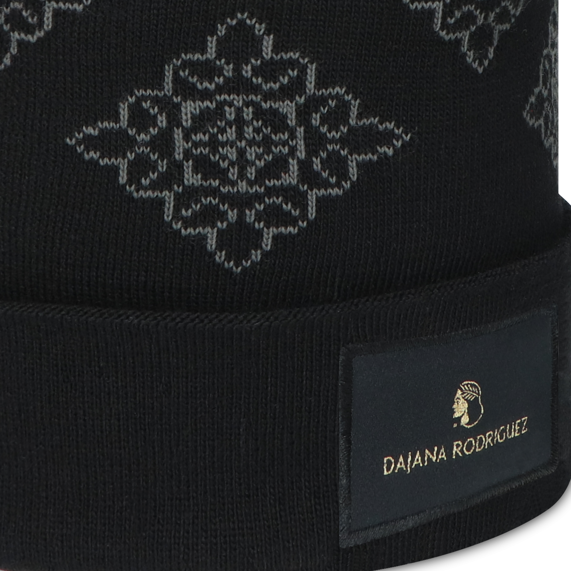 Cap Orion "Black" Unisex