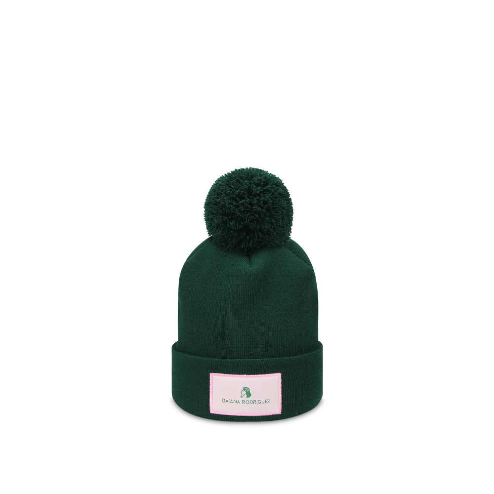 Hat unisex Lady D