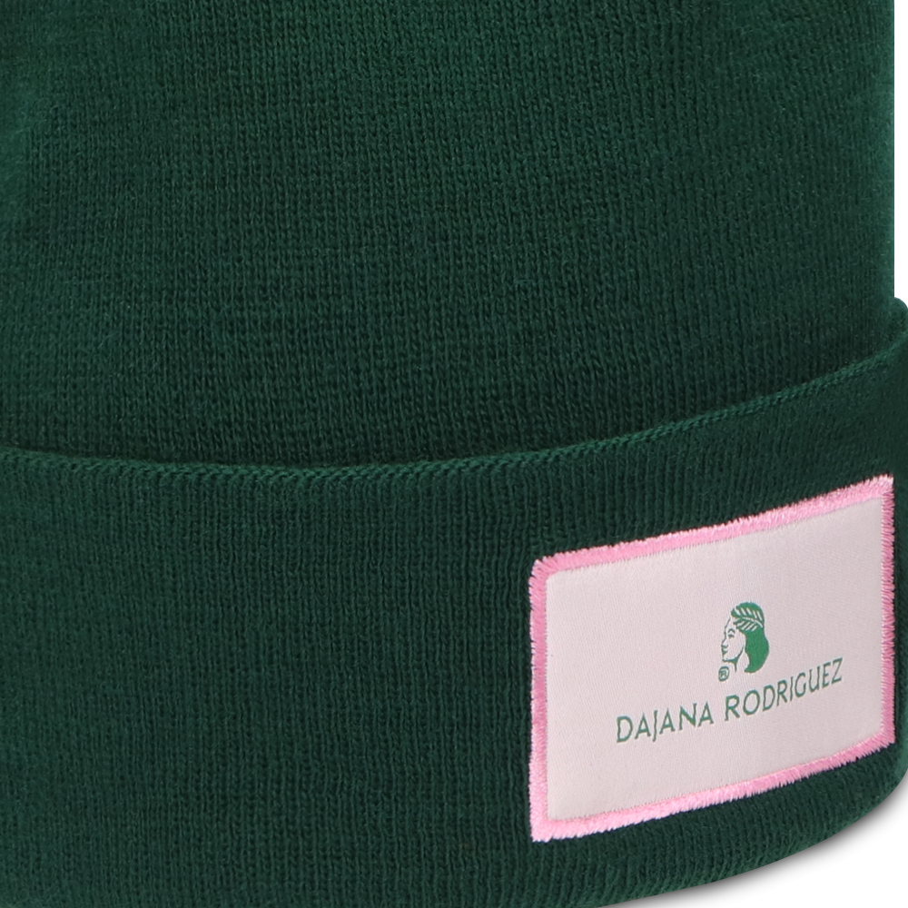 Hat unisex Lady D