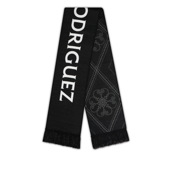 Šál Orion "Čierny" Unisex