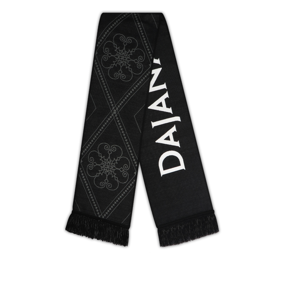 Scarf Orion