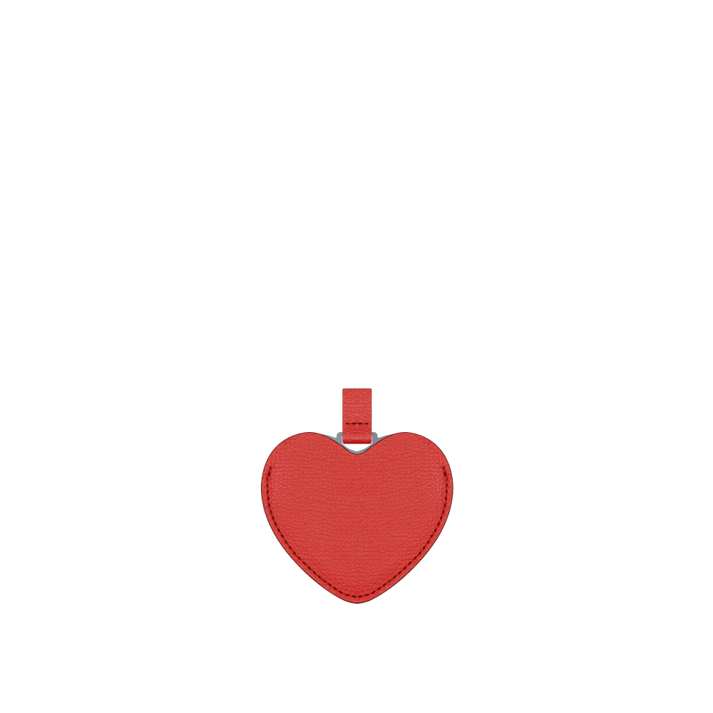 Espejo Corazón Bohemian