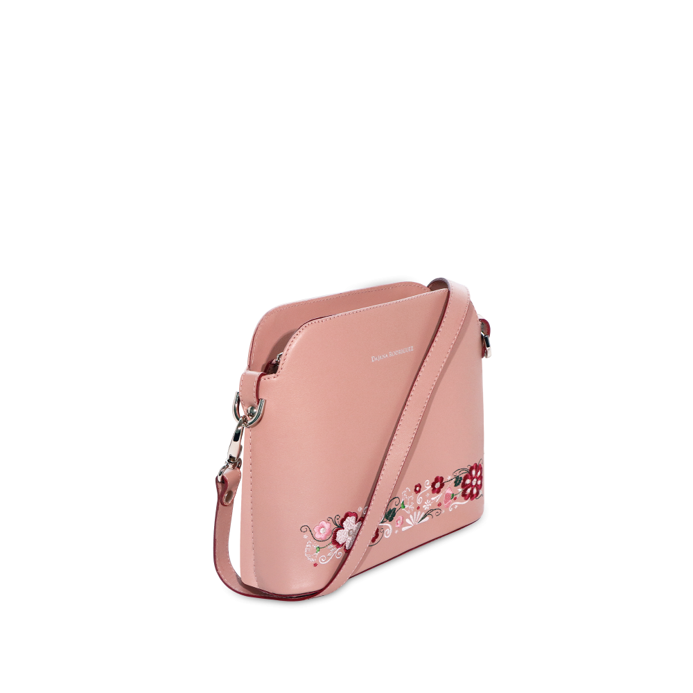 Mia Limited Edition 43 Silver