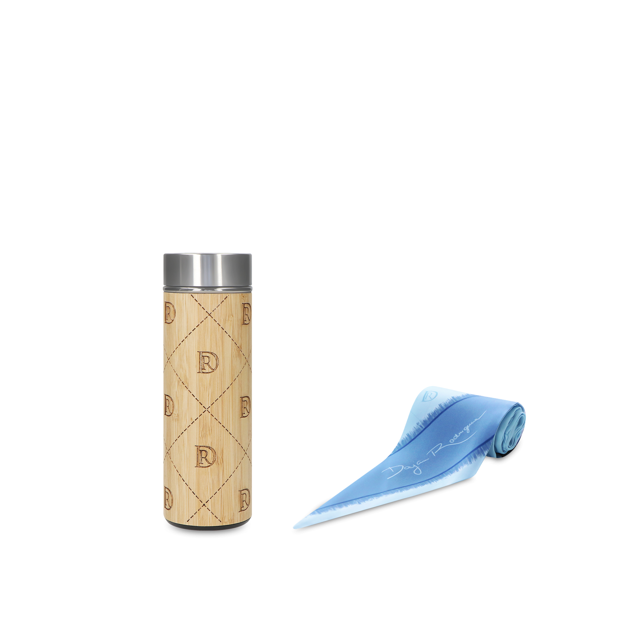 Nastajlovaná Atlantis