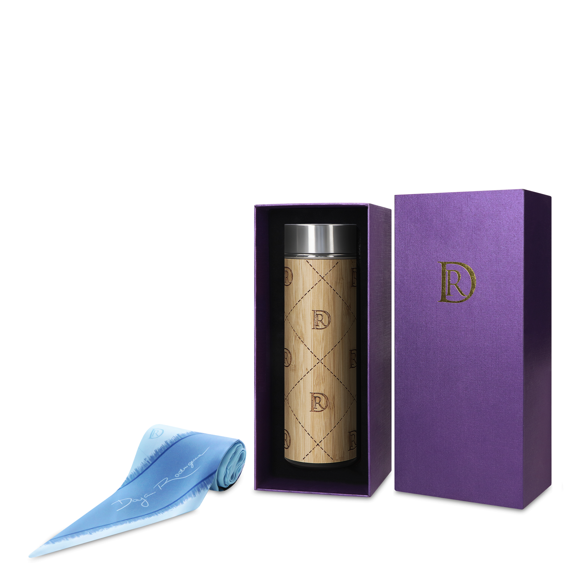 Nastajlovaná Atlantis