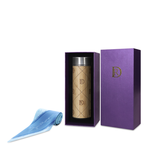 Nastajlovaná Atlantis