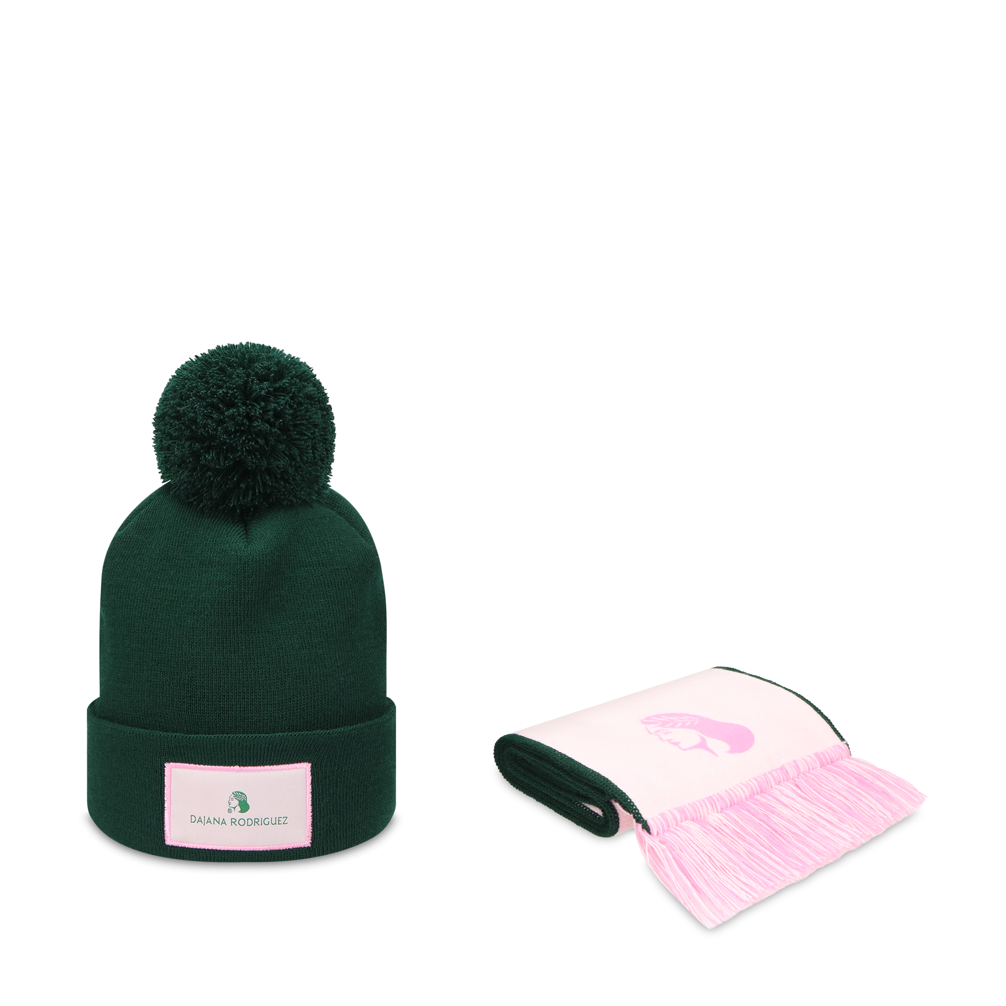 Maxi DR love brand Lady D