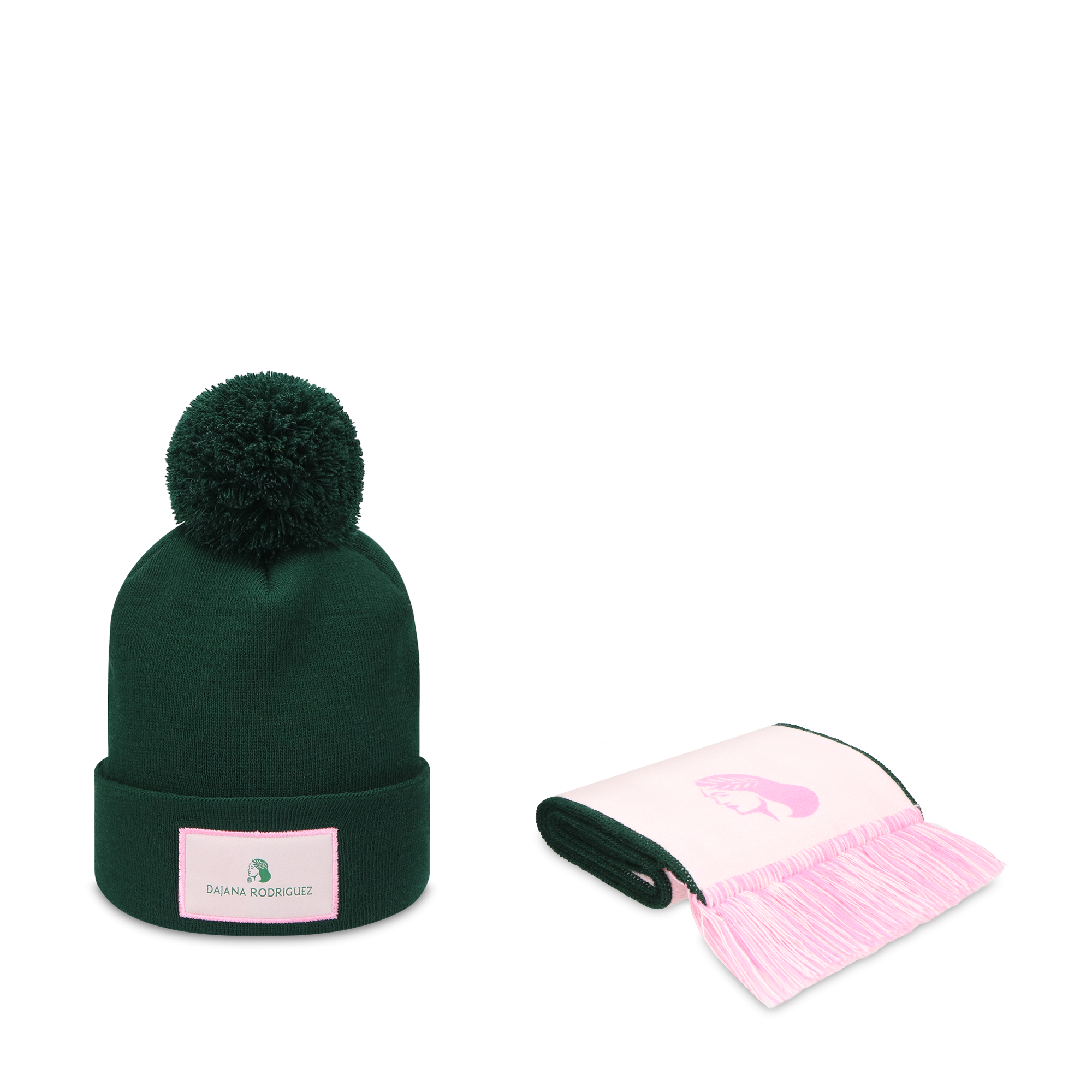 Maxi DR love brand Lady D