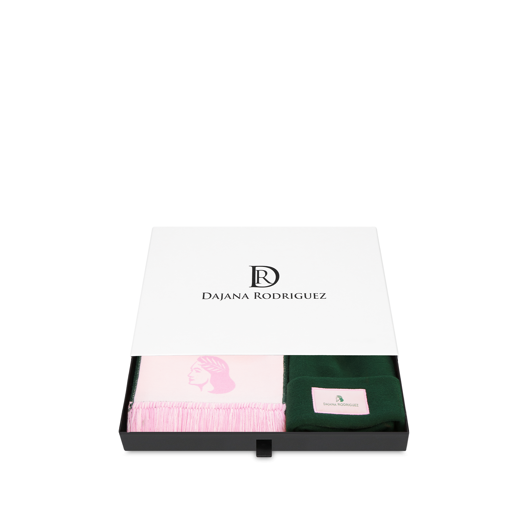 Maxi DR love brand Lady D