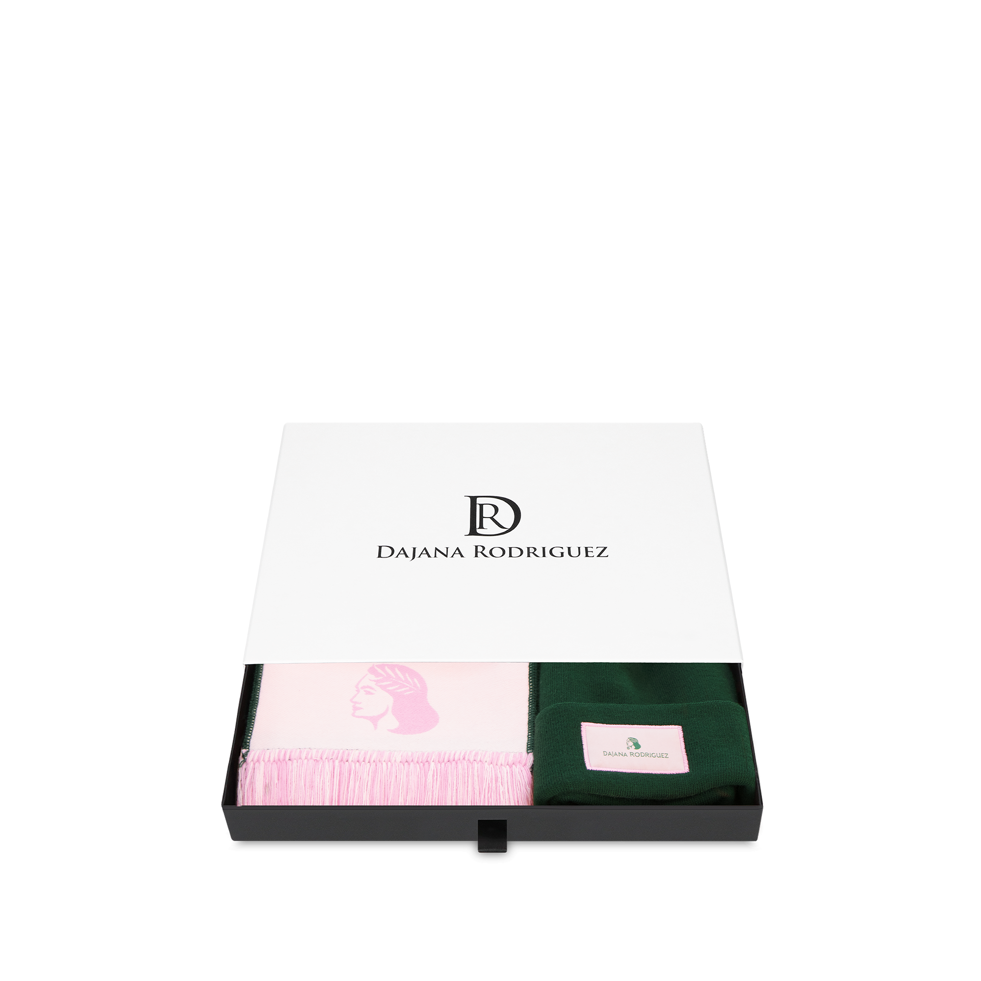 Maxi DR love brand Lady D