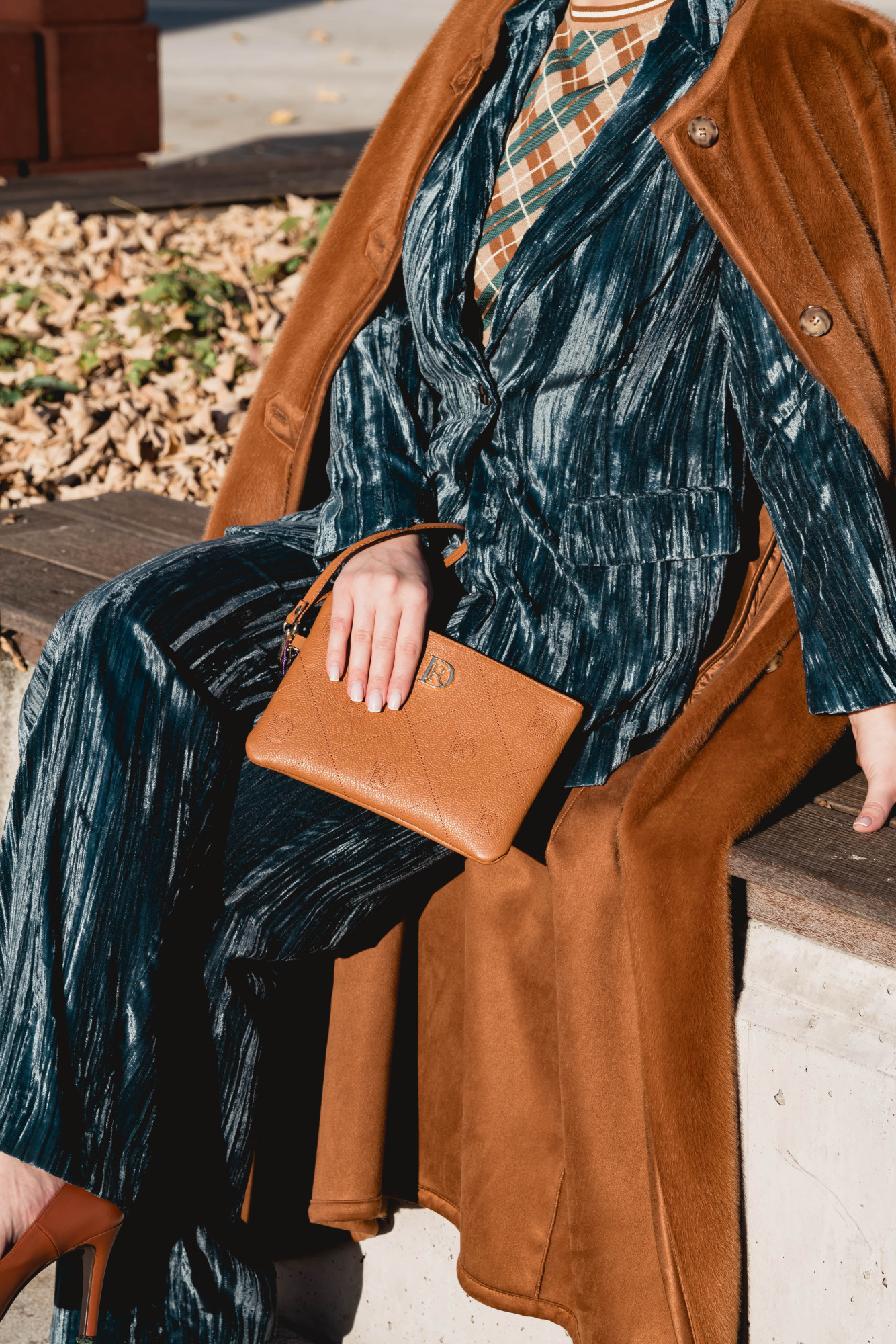 Briana Trinity "HNEDÁ" Zlatá