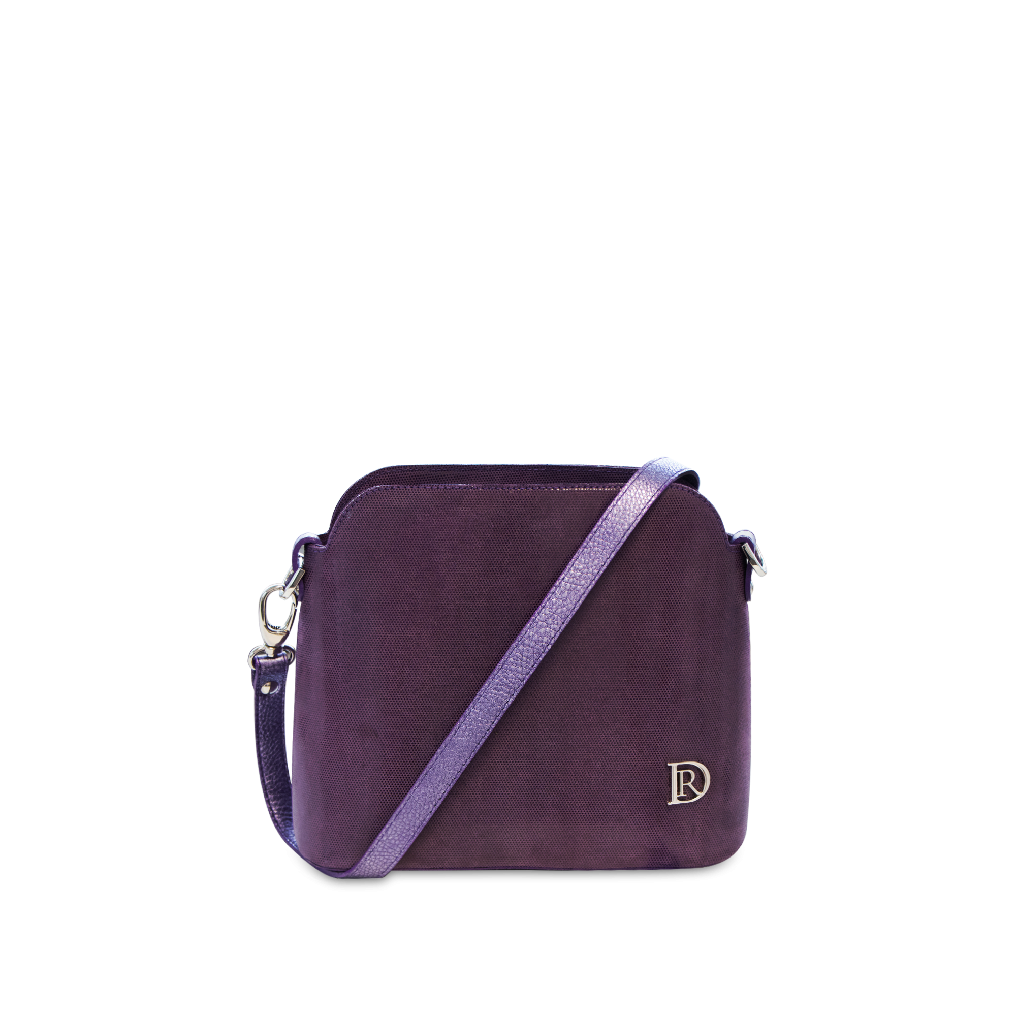 Mia Limited Edition 47 Silver