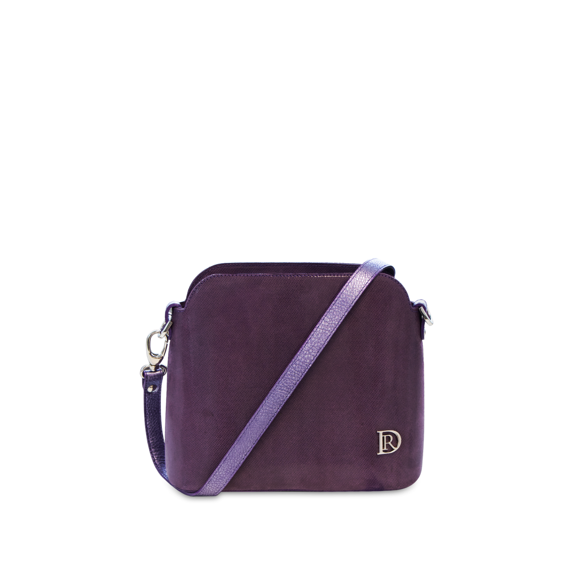 Mia Limited Edition 47 Silver