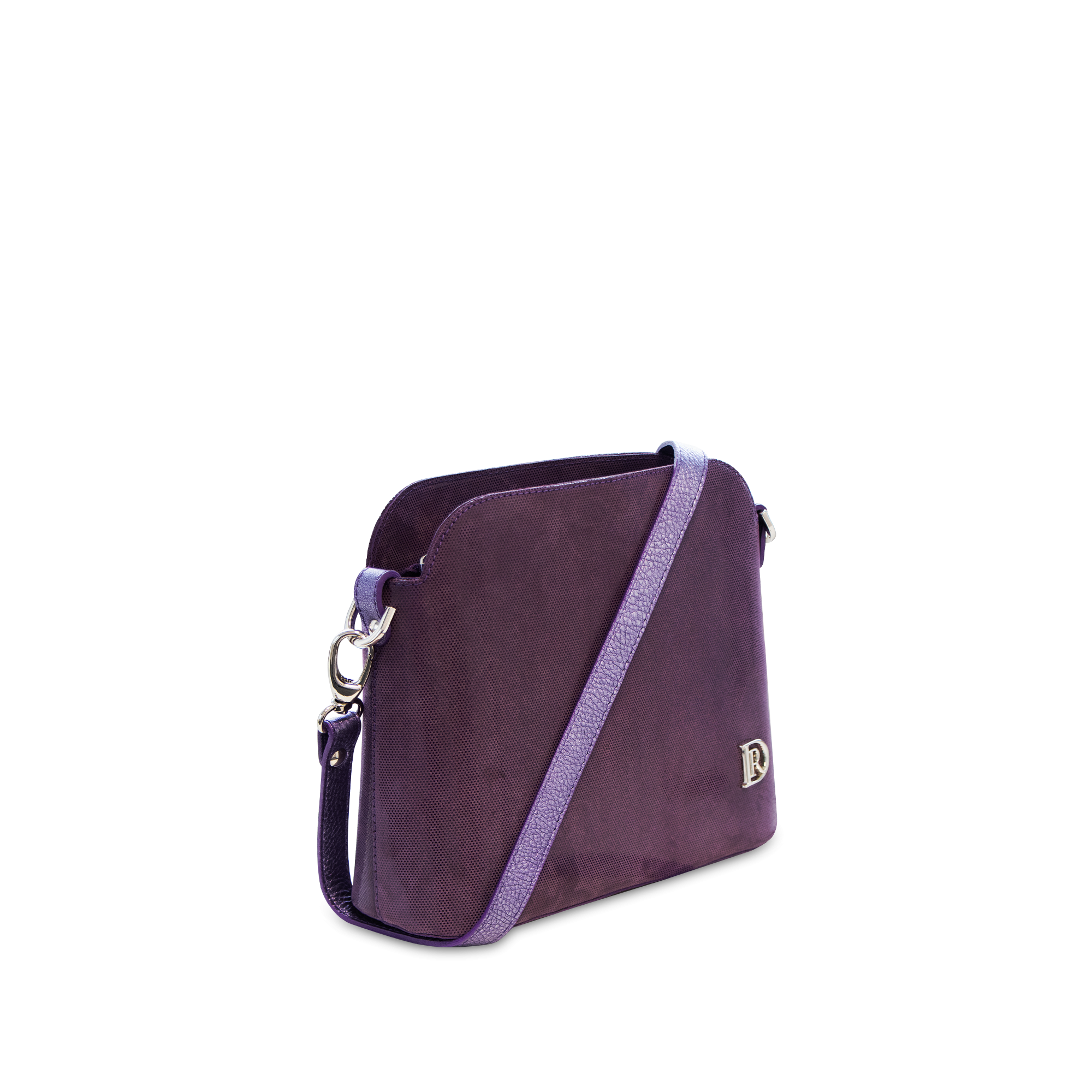 Mia Limited Edition 47 Silver