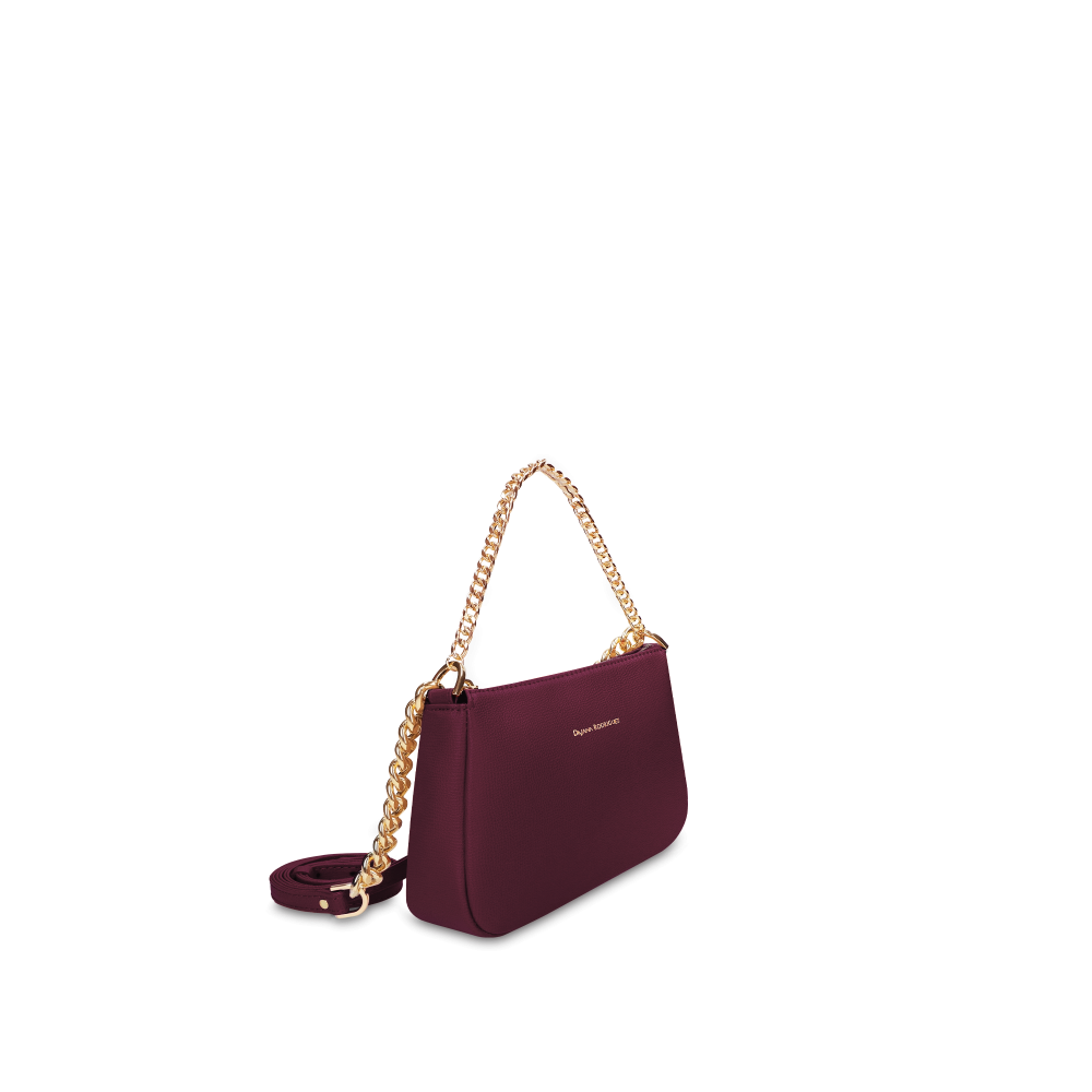Viktoria Bohemian "CARDINAL"