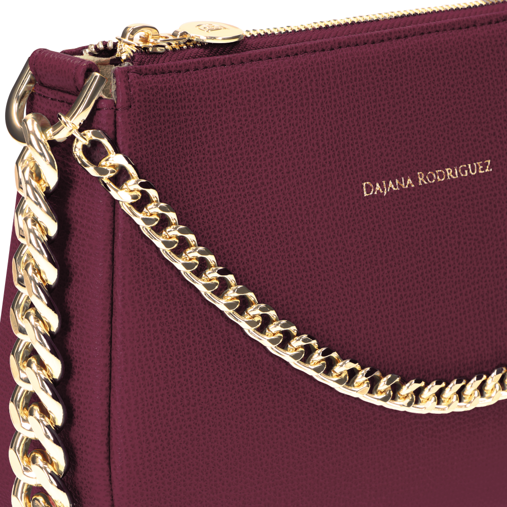 Victoria Bohemian "CARDINAL"