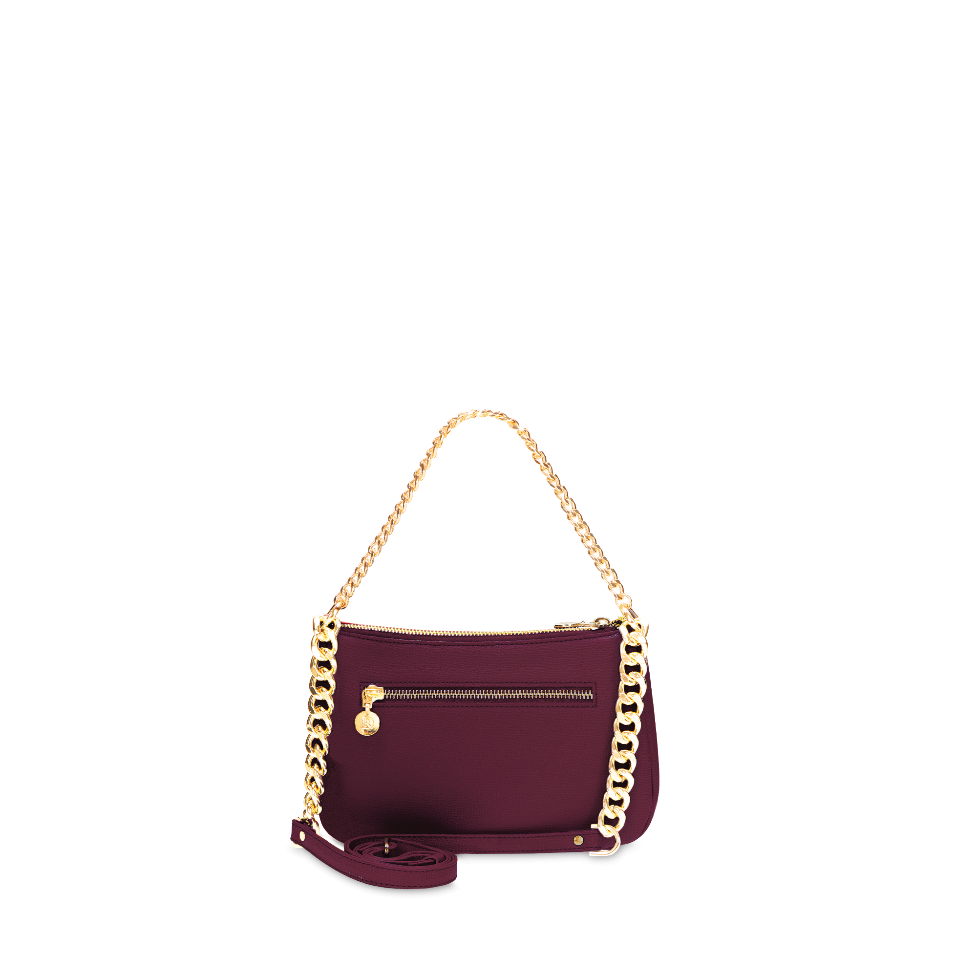 Victoria Bohemian "CARDINAL"