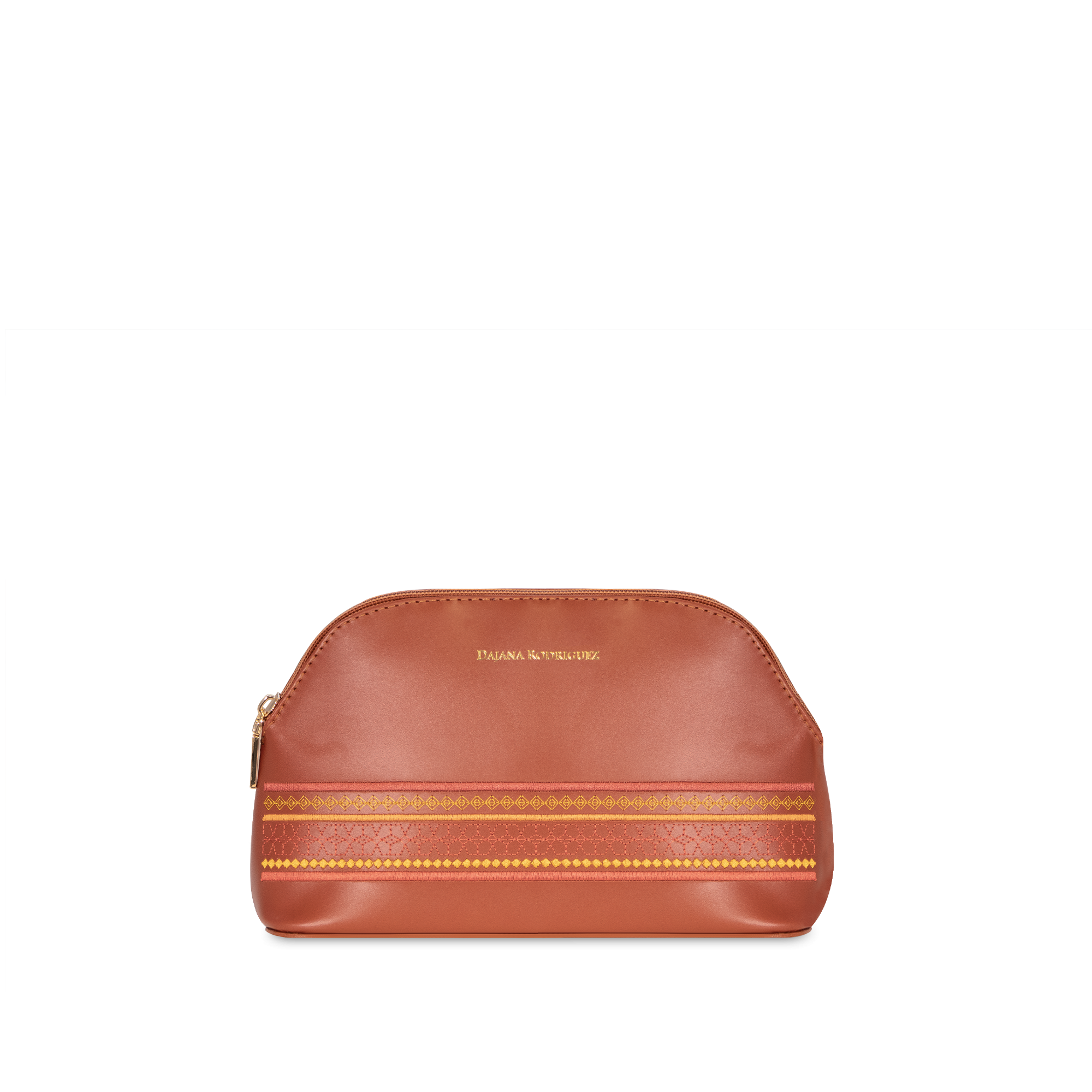 Cosmetic Bag II Limited Edition 11 Gold